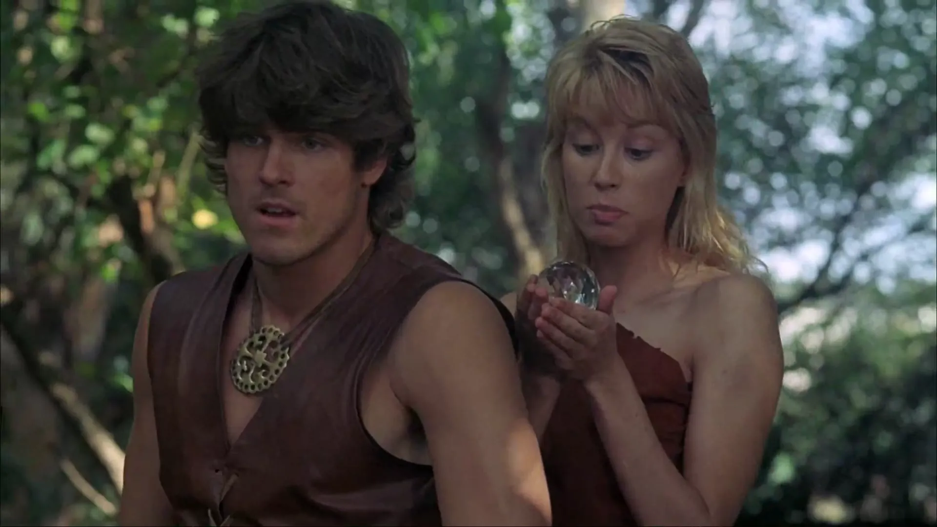 Deathstalker II scene still 6
