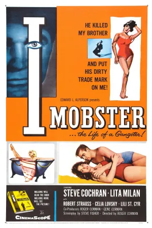 I, Mobster