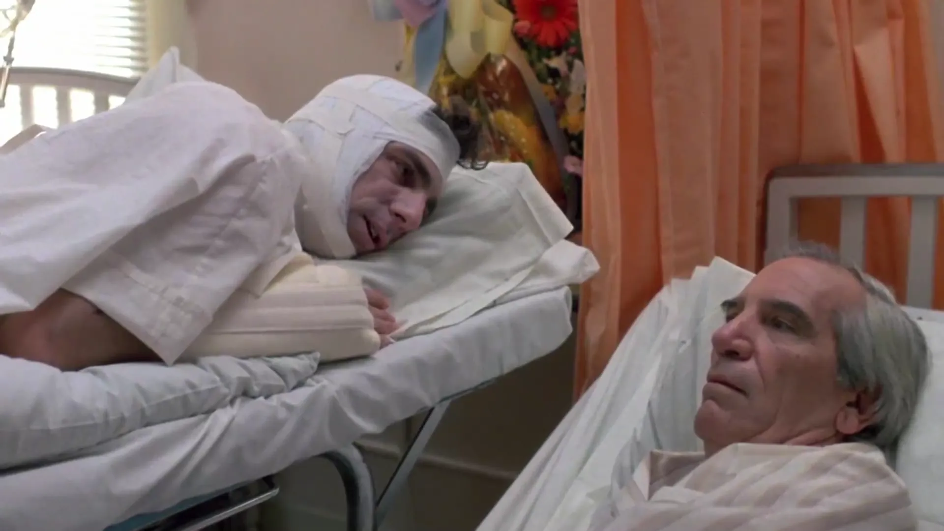 Young Doctors in Love scene still 6