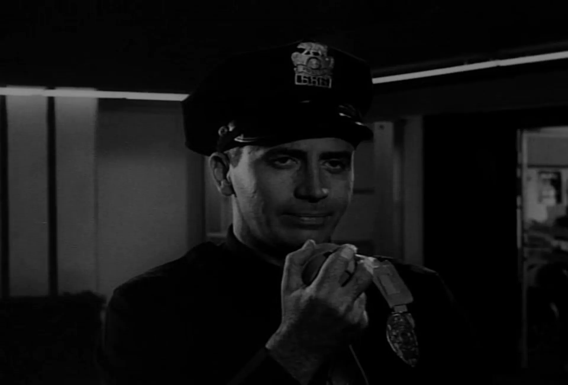 The Cry Baby Killer scene still 4