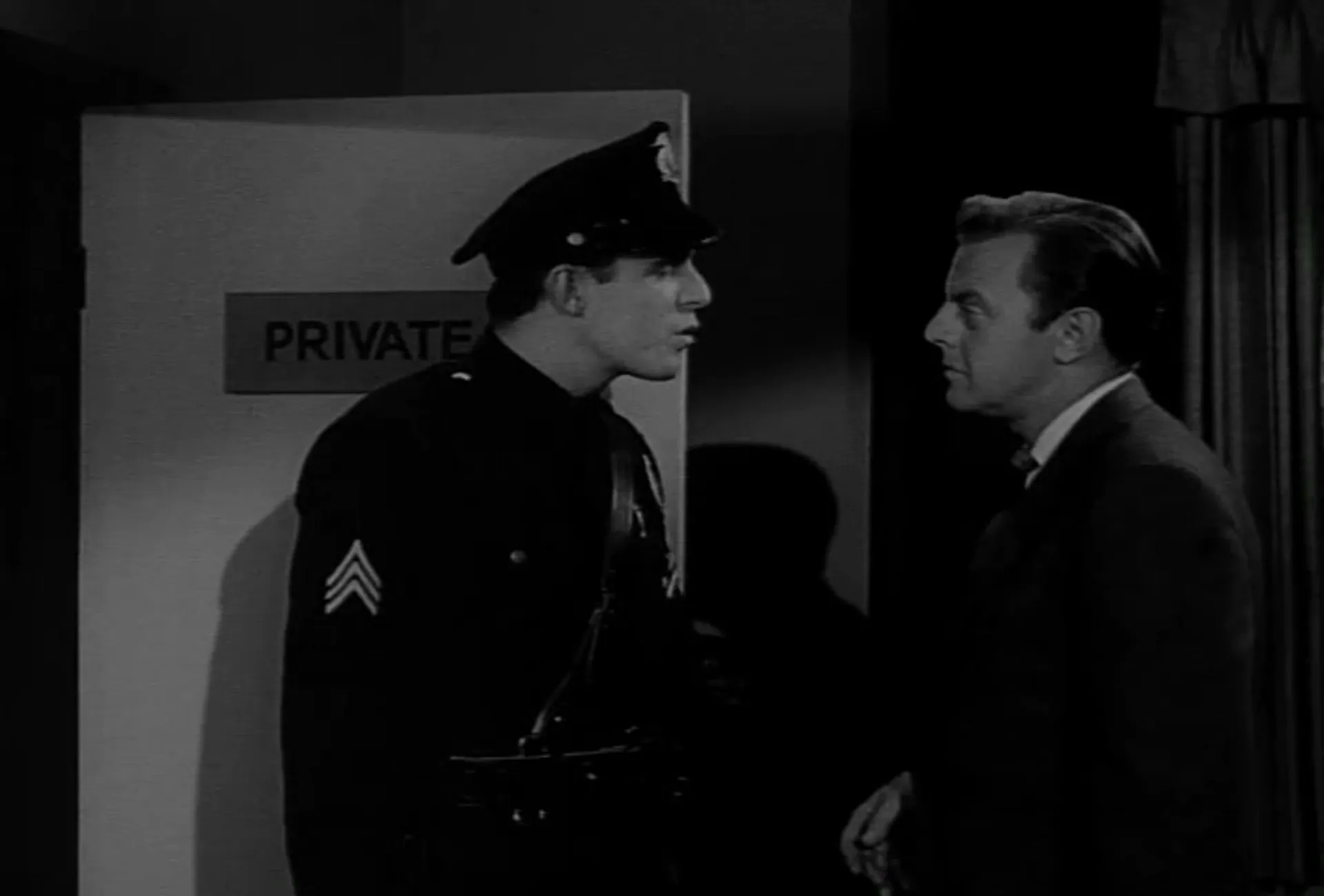 The Cry Baby Killer scene still 6