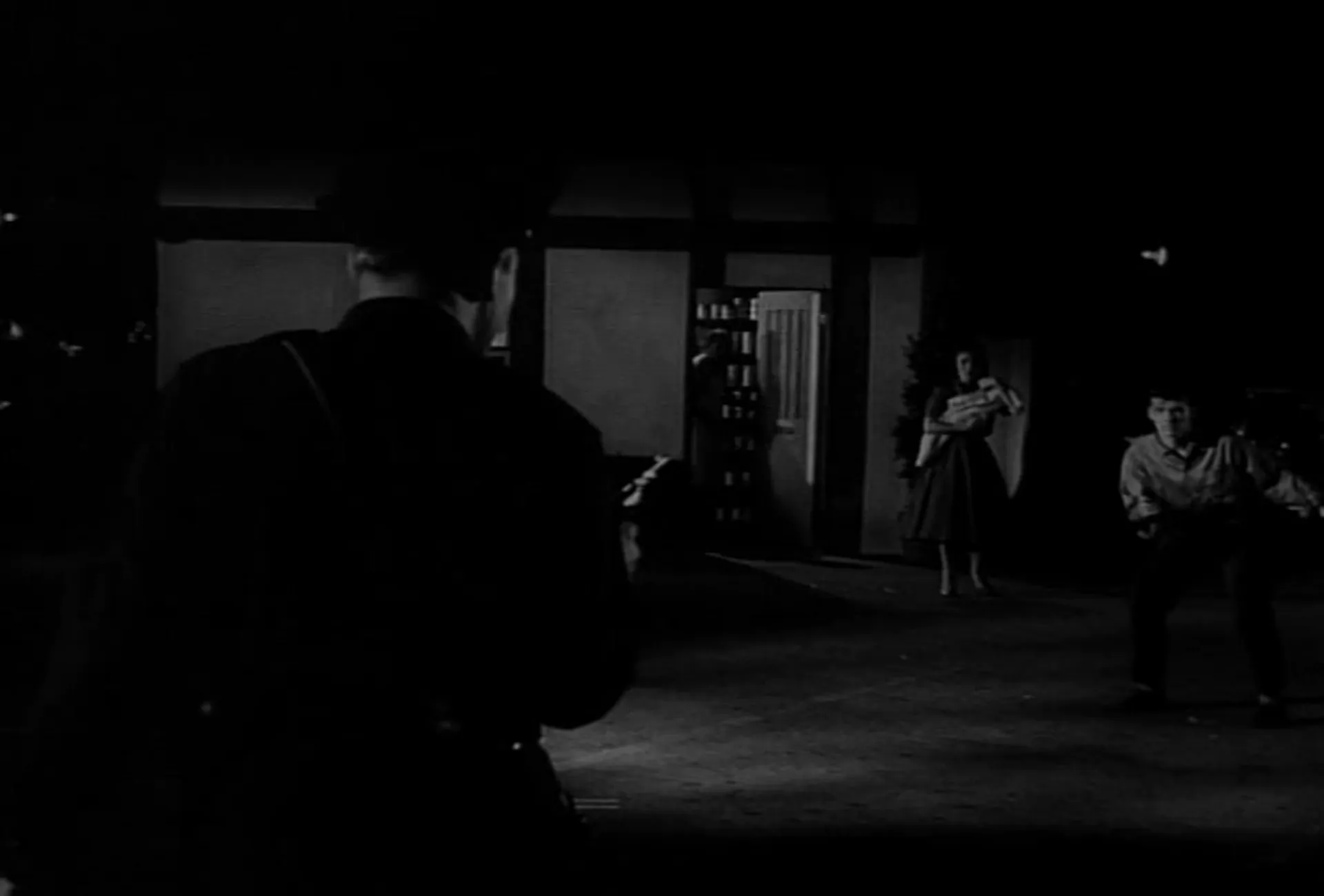 The Cry Baby Killer scene still 3