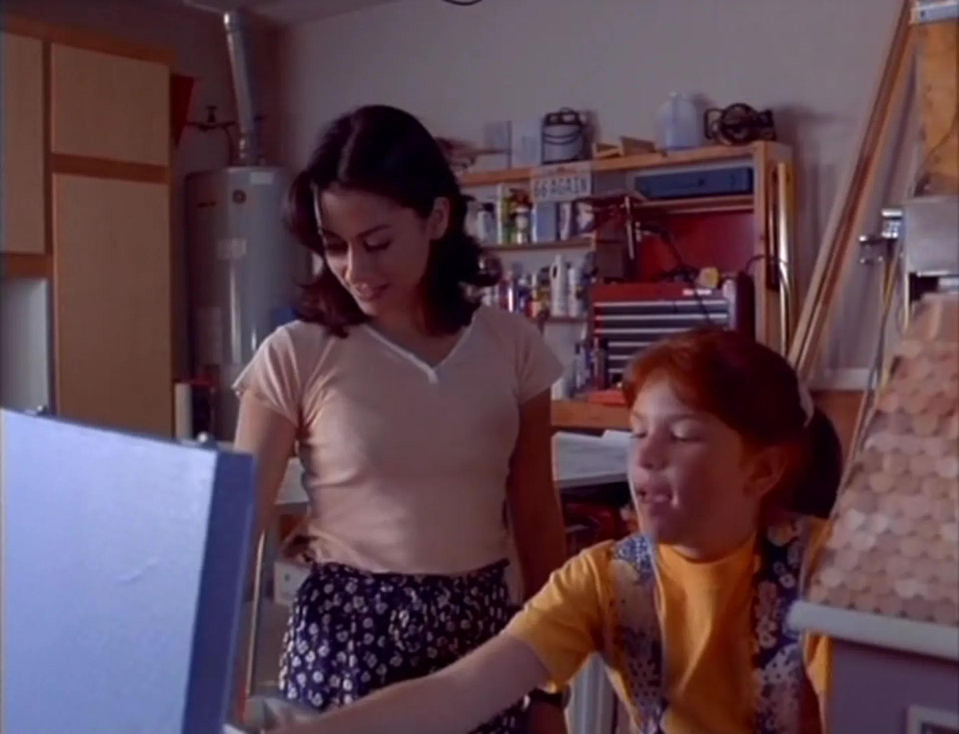 Daddy's Girl scene still 1