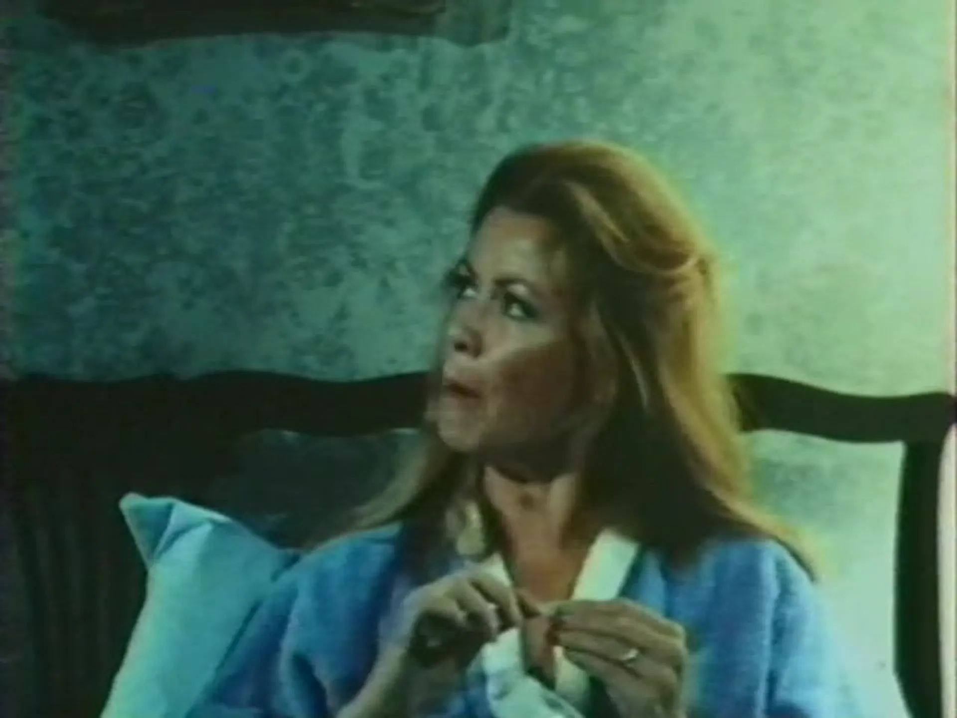 Guess What We Learned in School Today? scene still 2