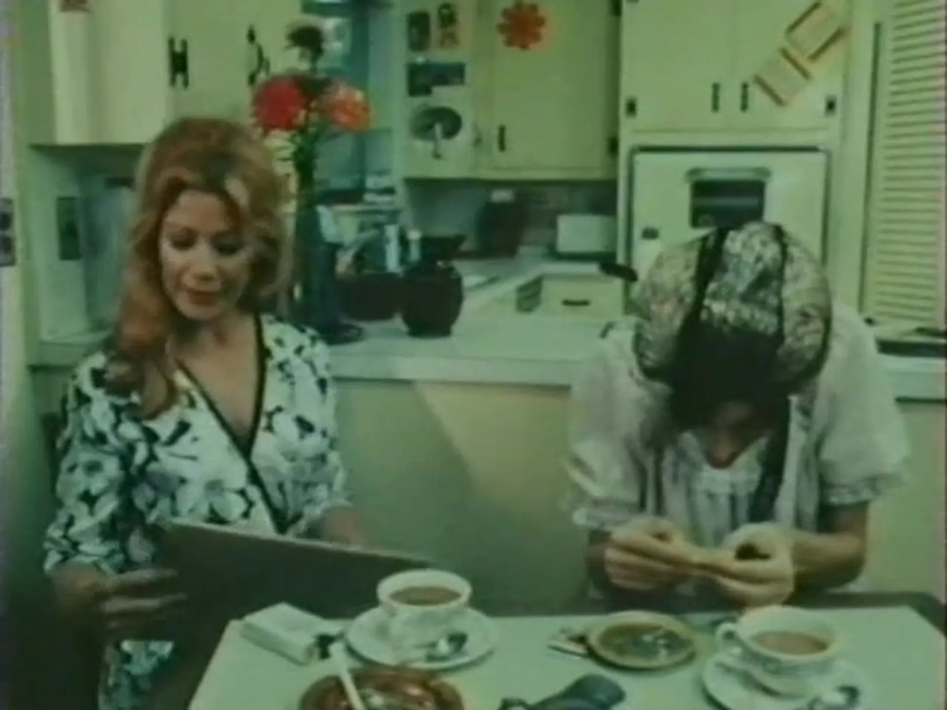 Guess What We Learned in School Today? scene still 3