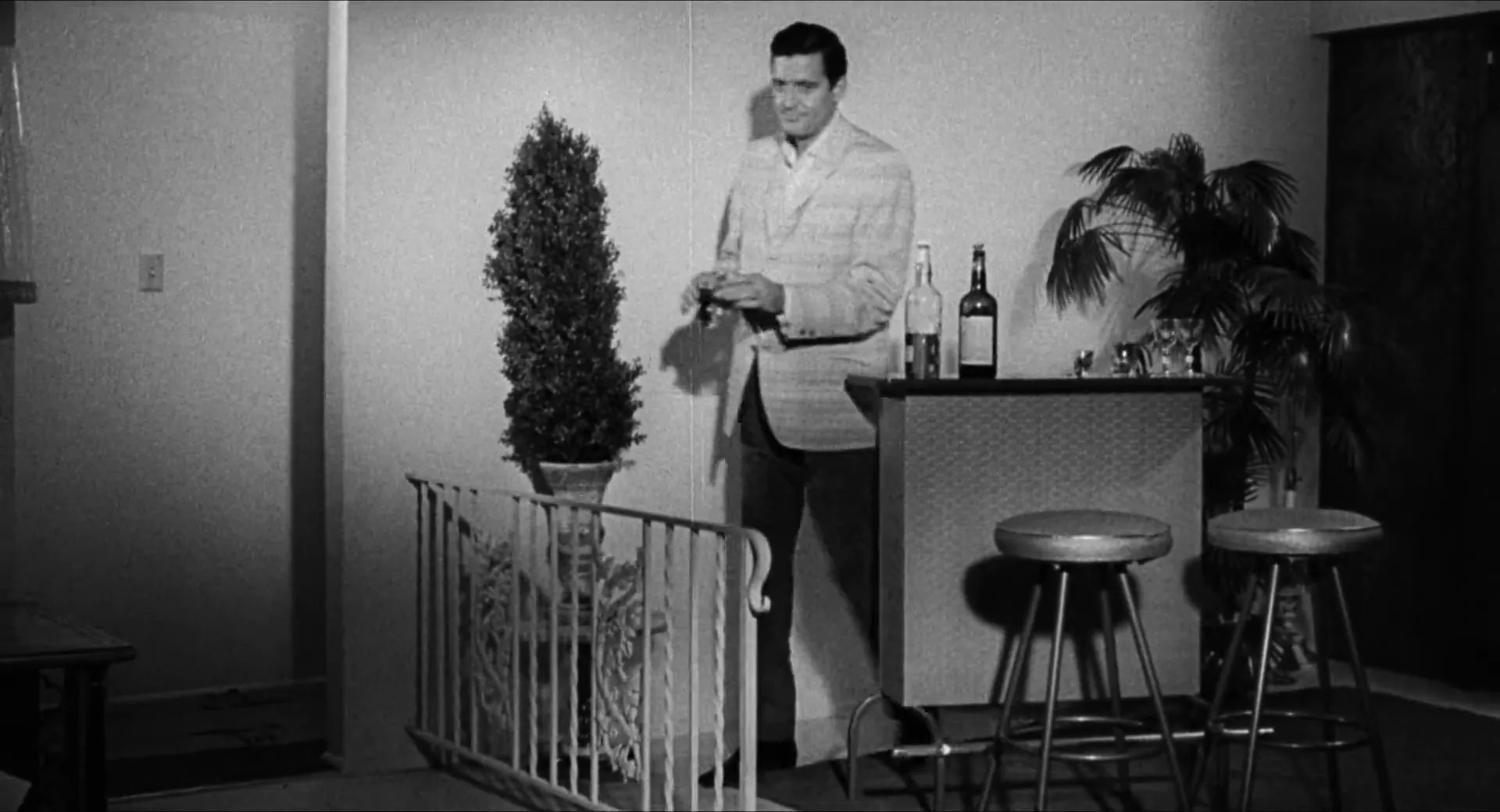 The Las Vegas Strangler scene still 4