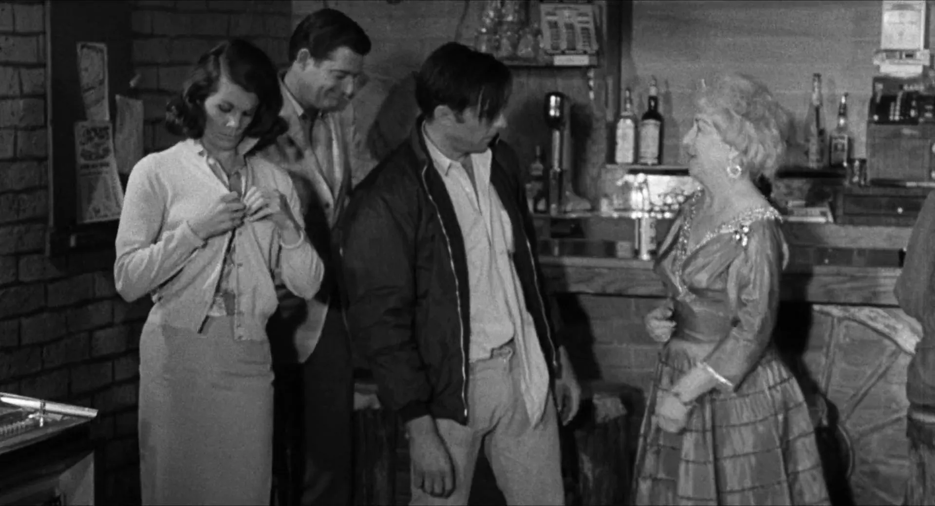 The Las Vegas Strangler scene still 1