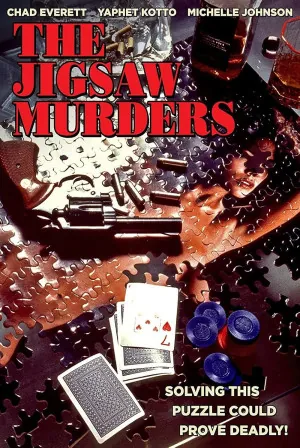 The Jigsaw Murders