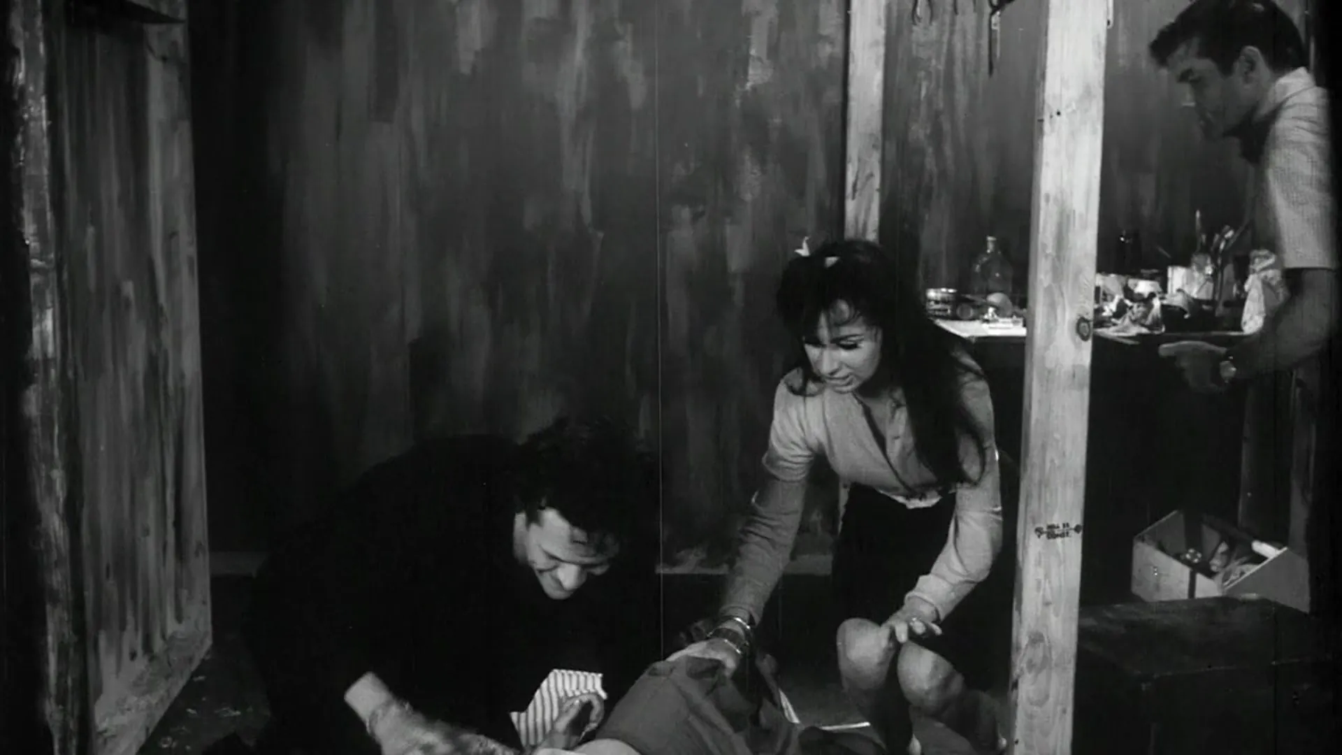 Sin You Sinners scene still 3