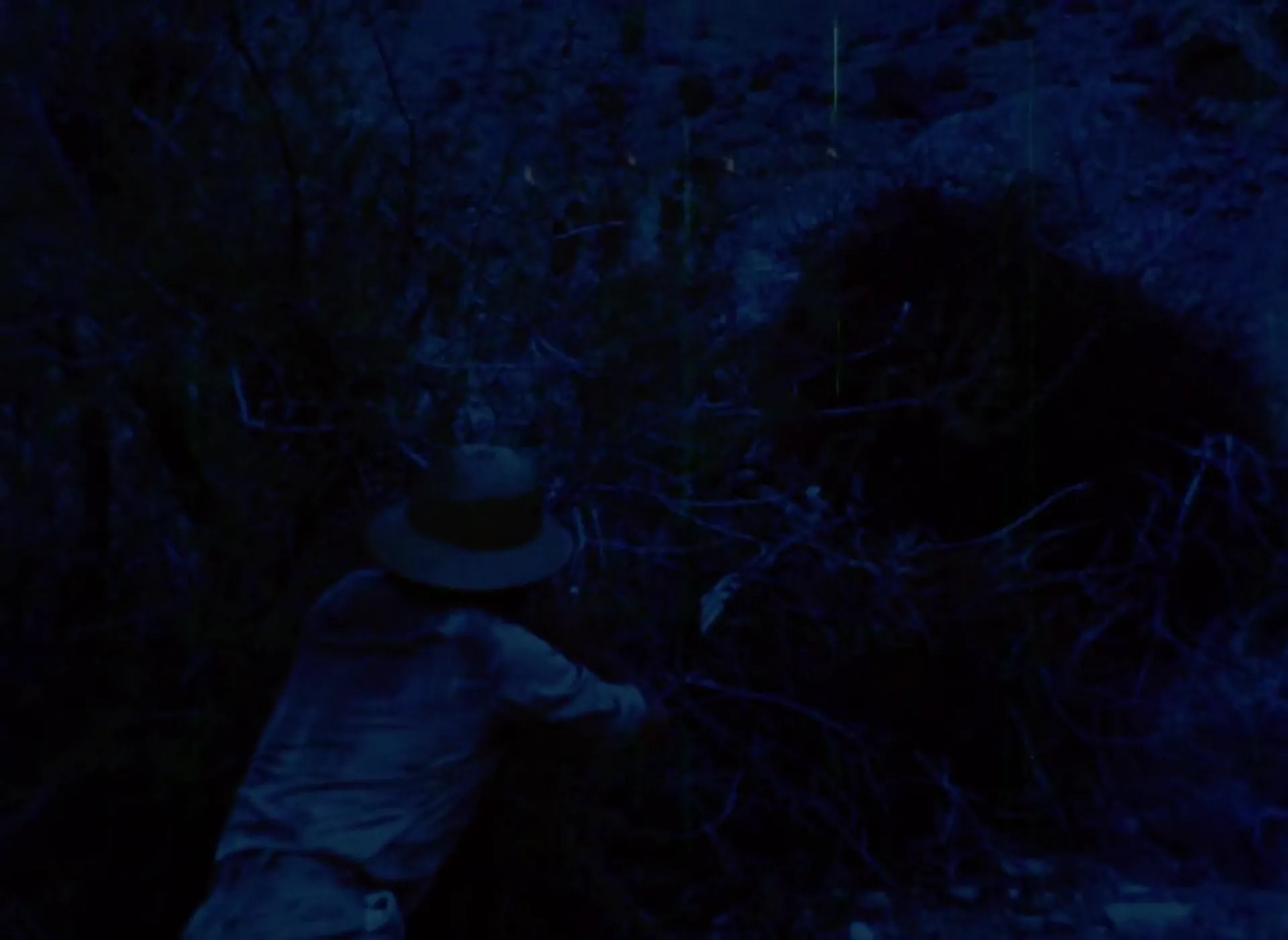 Voodoo Heartbeat scene still 1