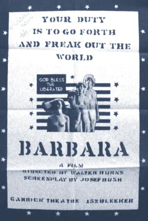 Barbara