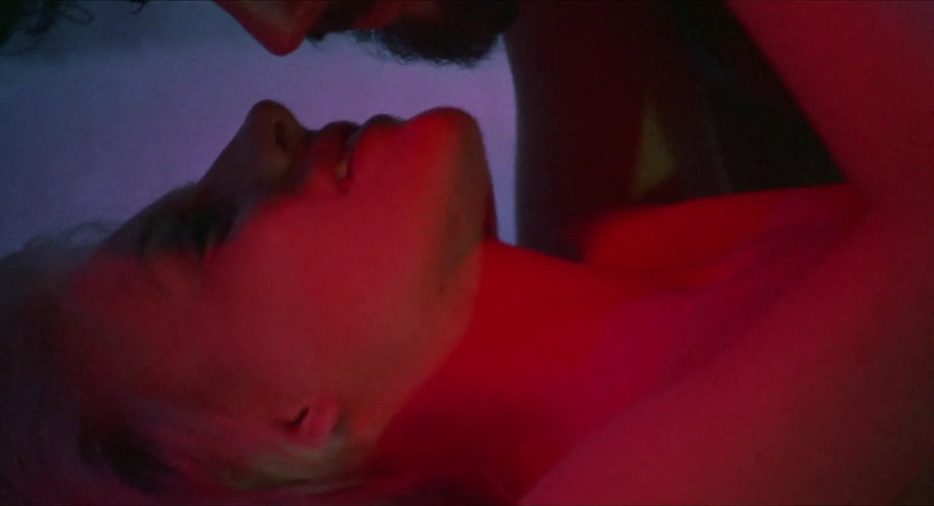 What's Love scene still 4