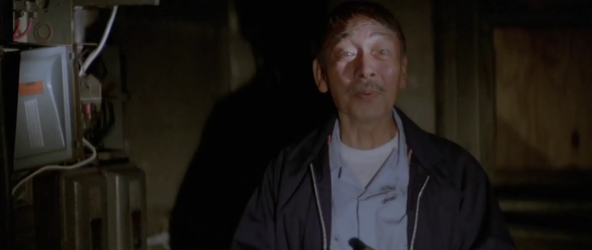 Madhouse scene still 2