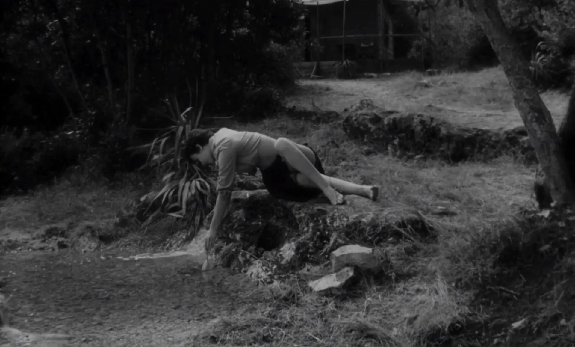 Horrors of Spider Island scene still 6