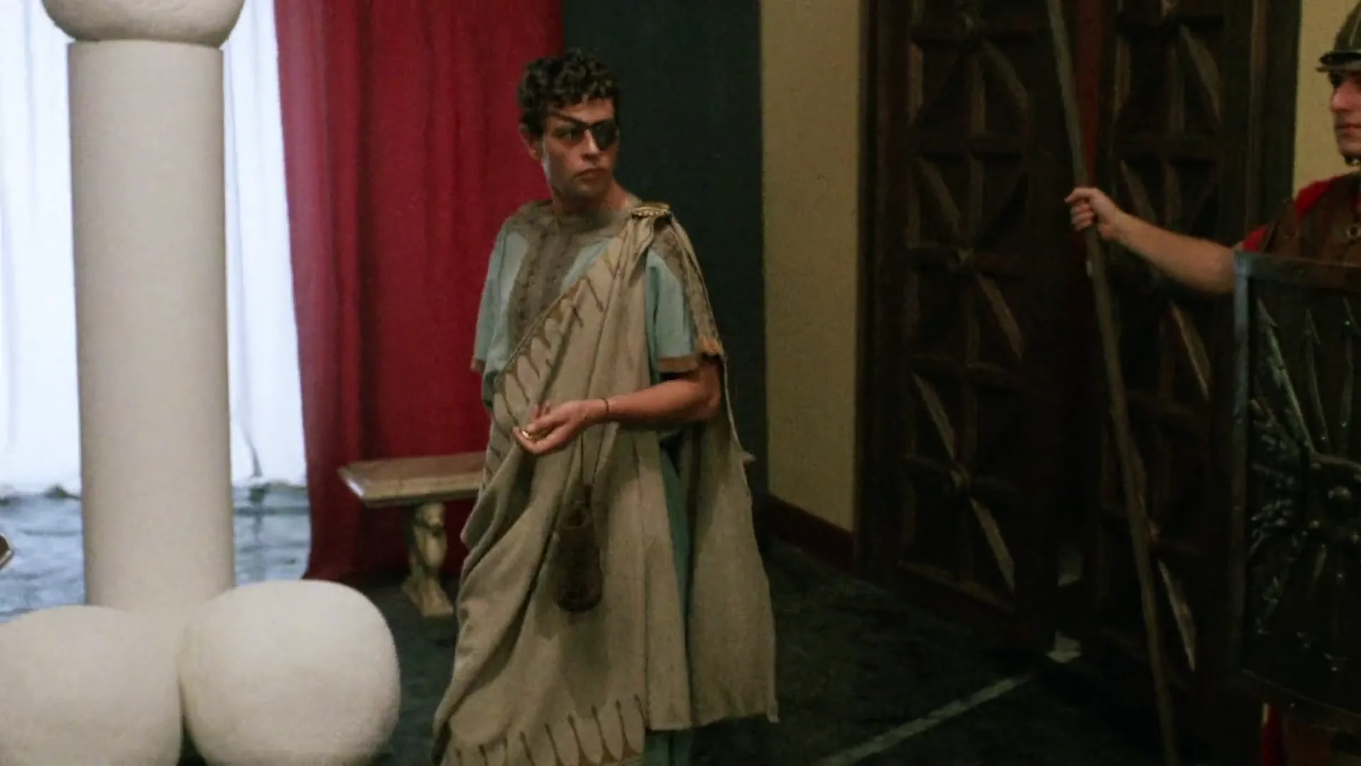 Warrior Queen scene still 2