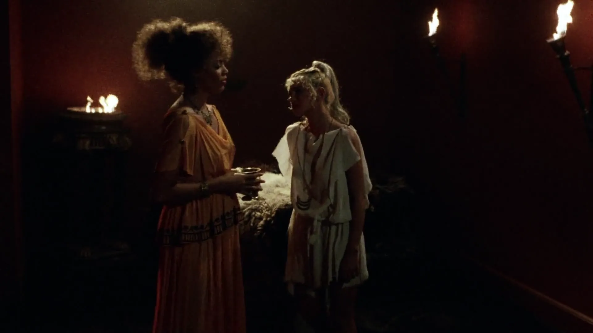 Warrior Queen scene still 3