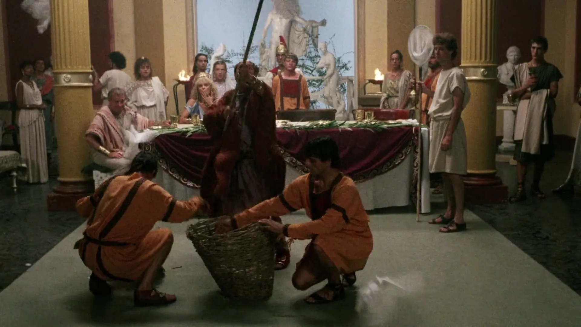 Warrior Queen scene still 4
