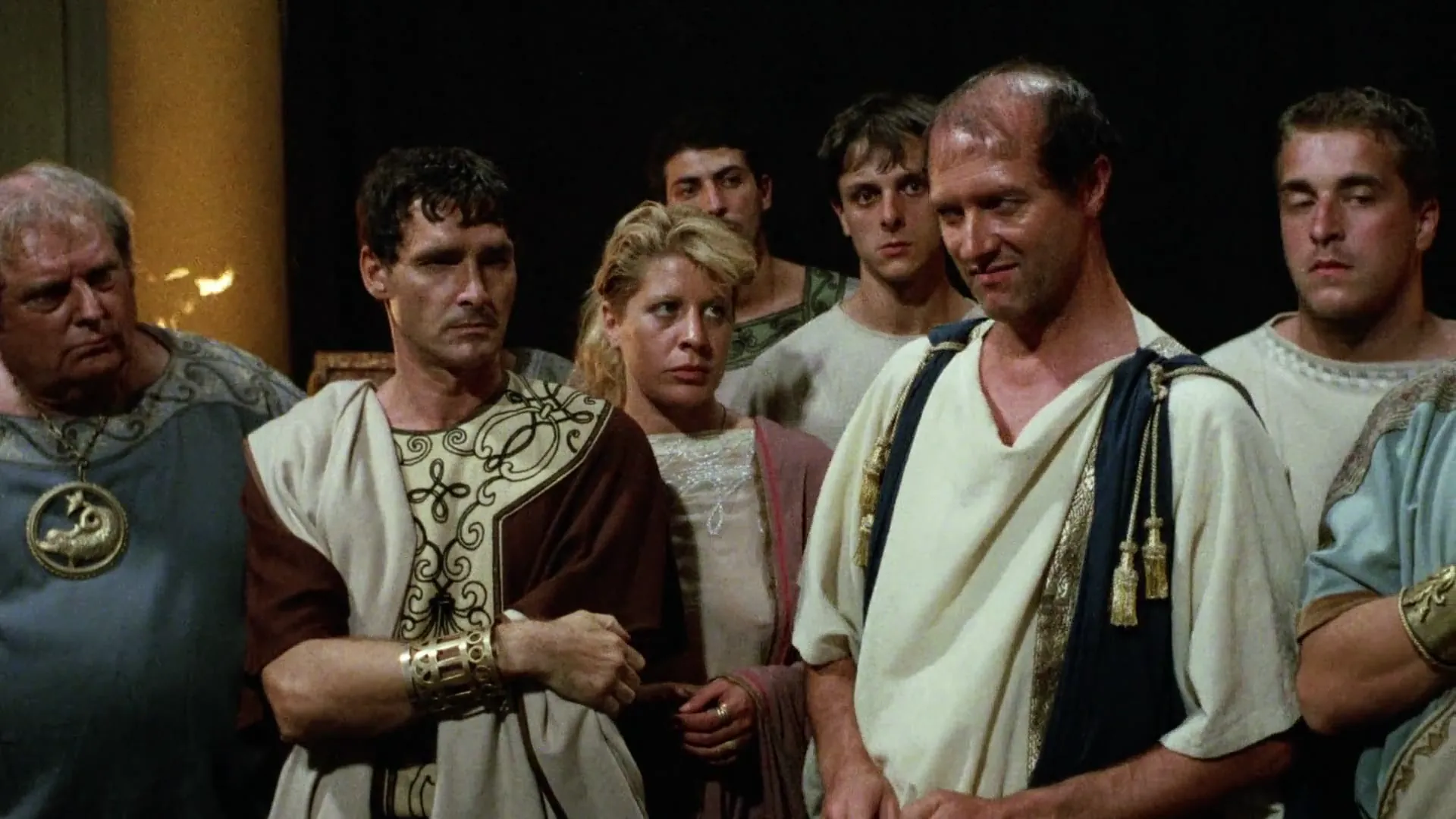 Warrior Queen scene still 1