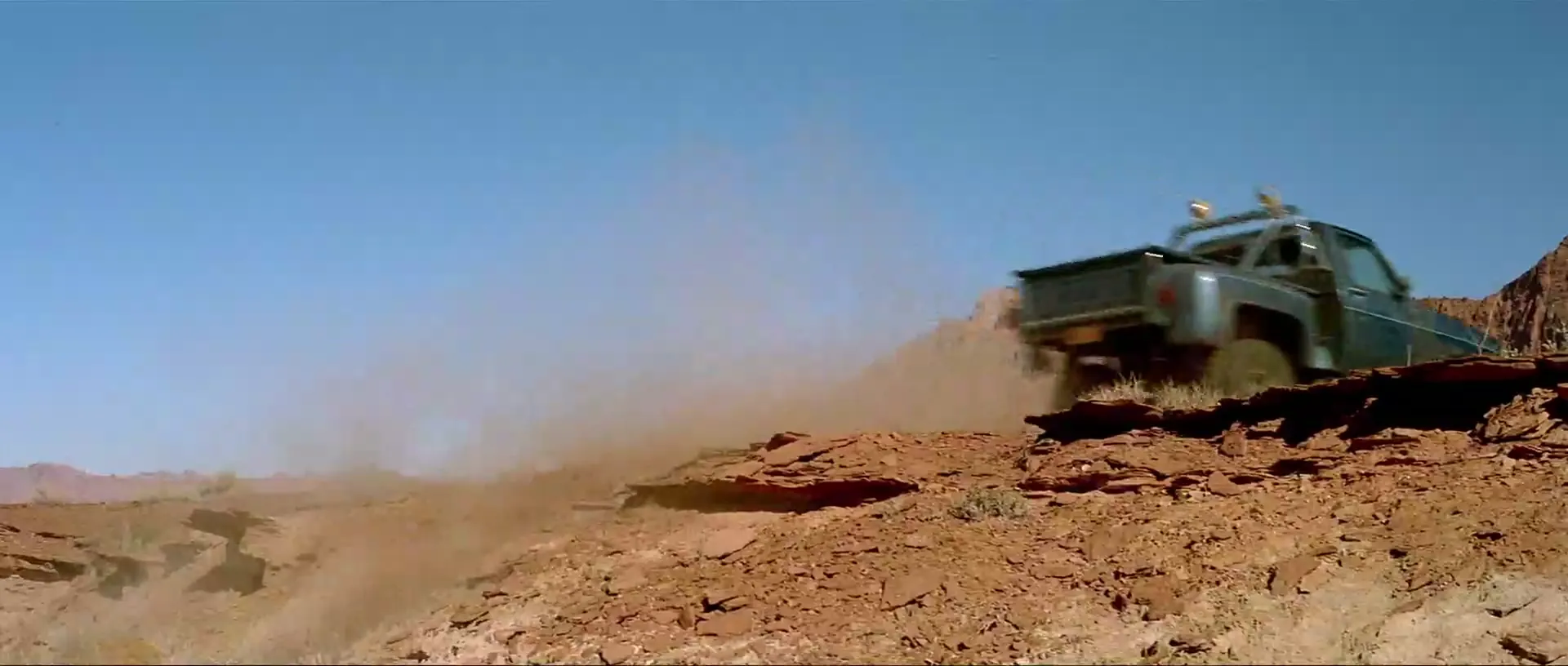 Million Dollar Mystery scene still 2