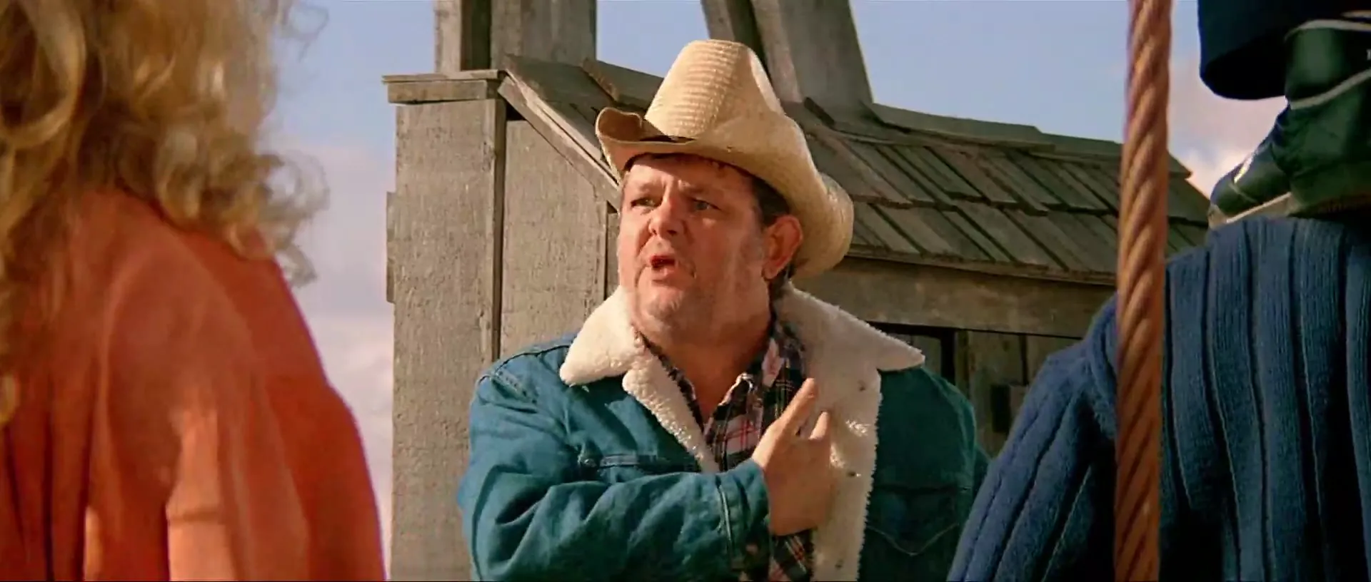 Million Dollar Mystery scene still 5