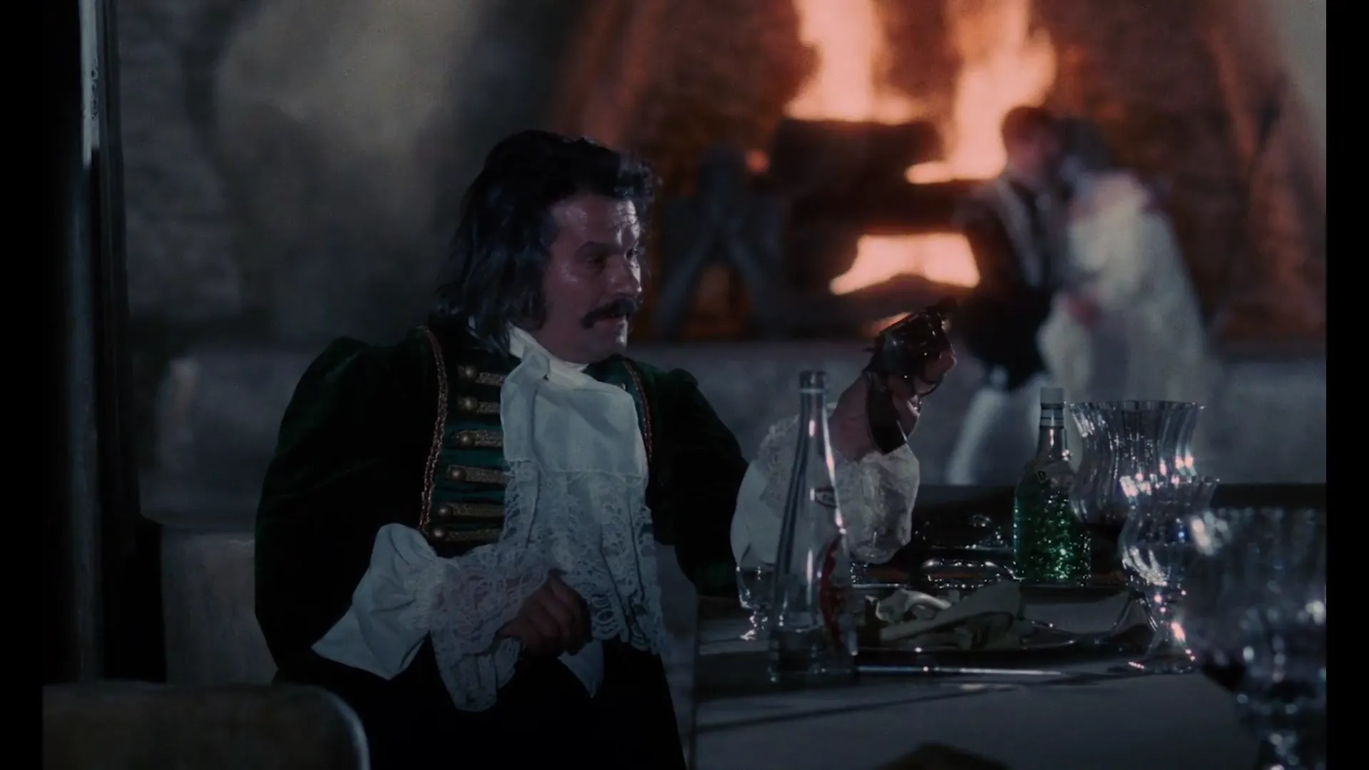 Tender Dracula scene still 5