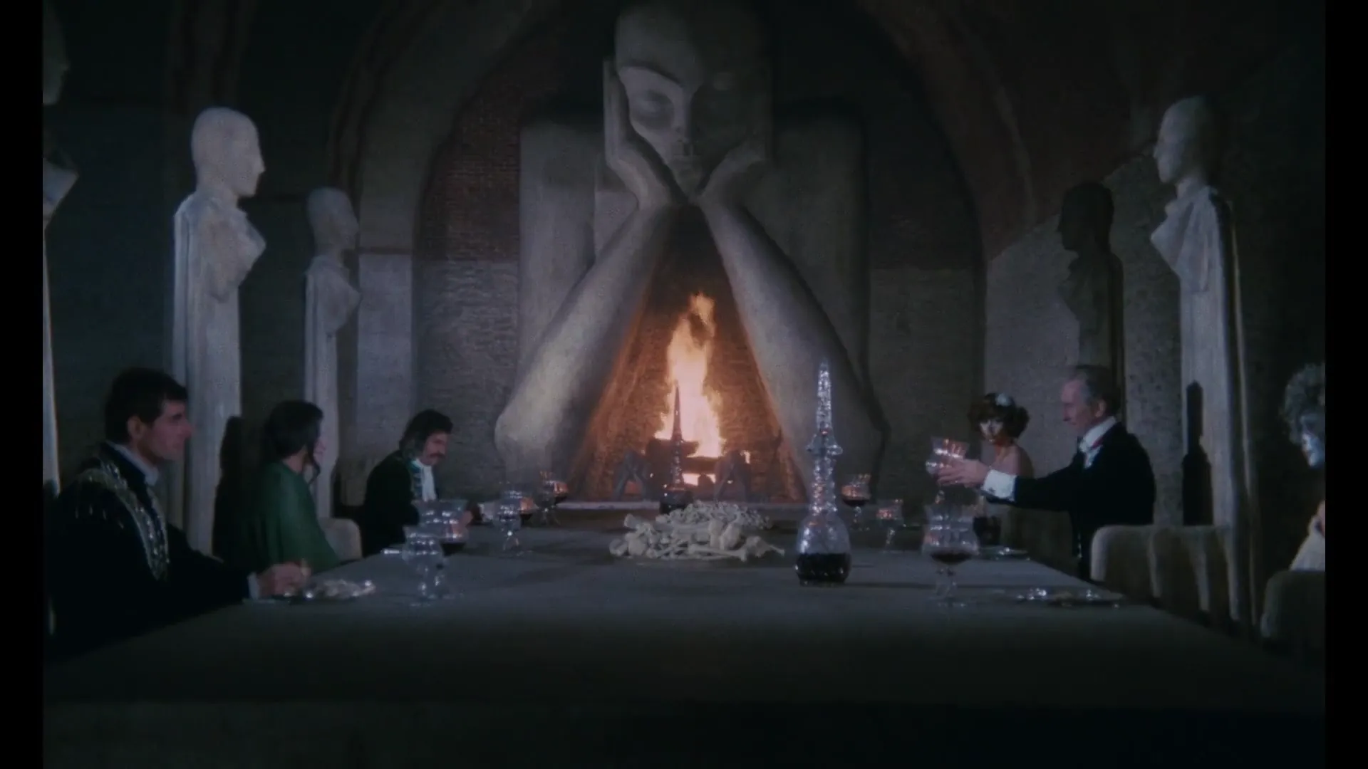 Tender Dracula scene still 4