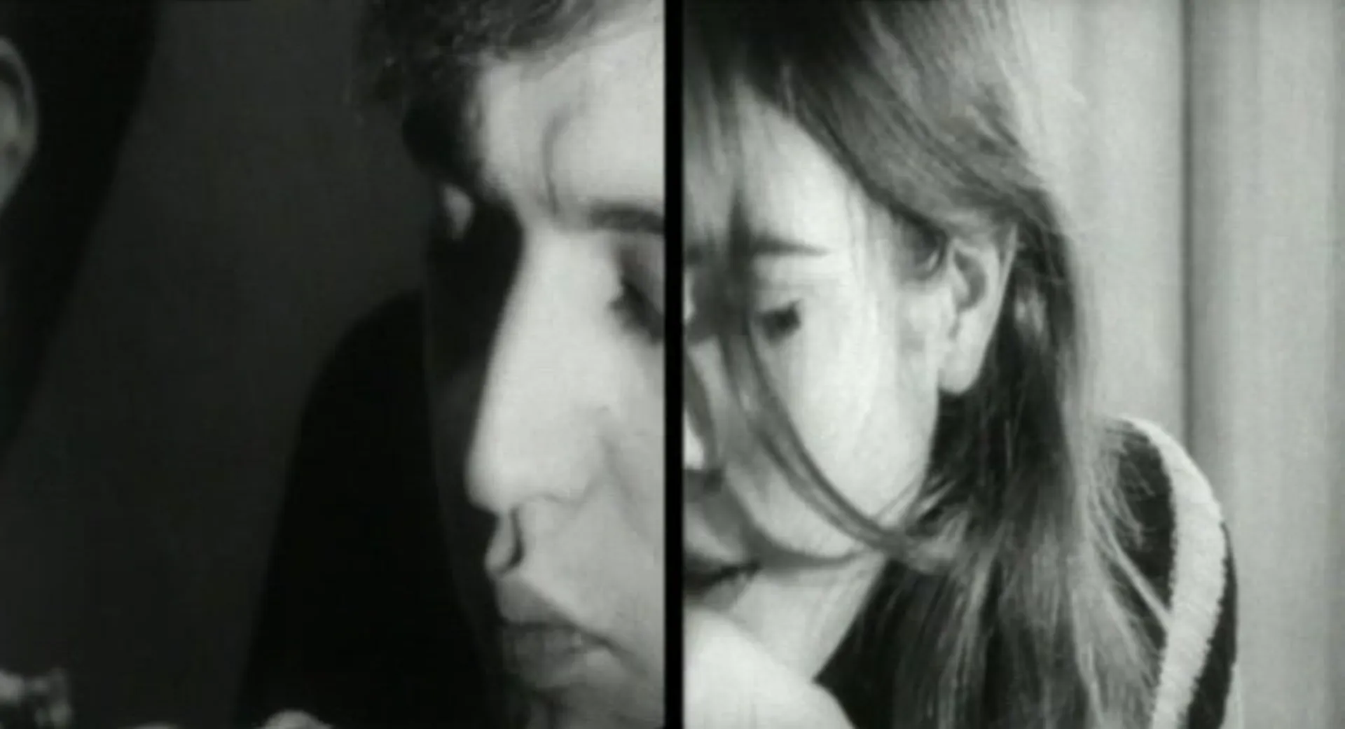 Chelsea Girls scene still 4