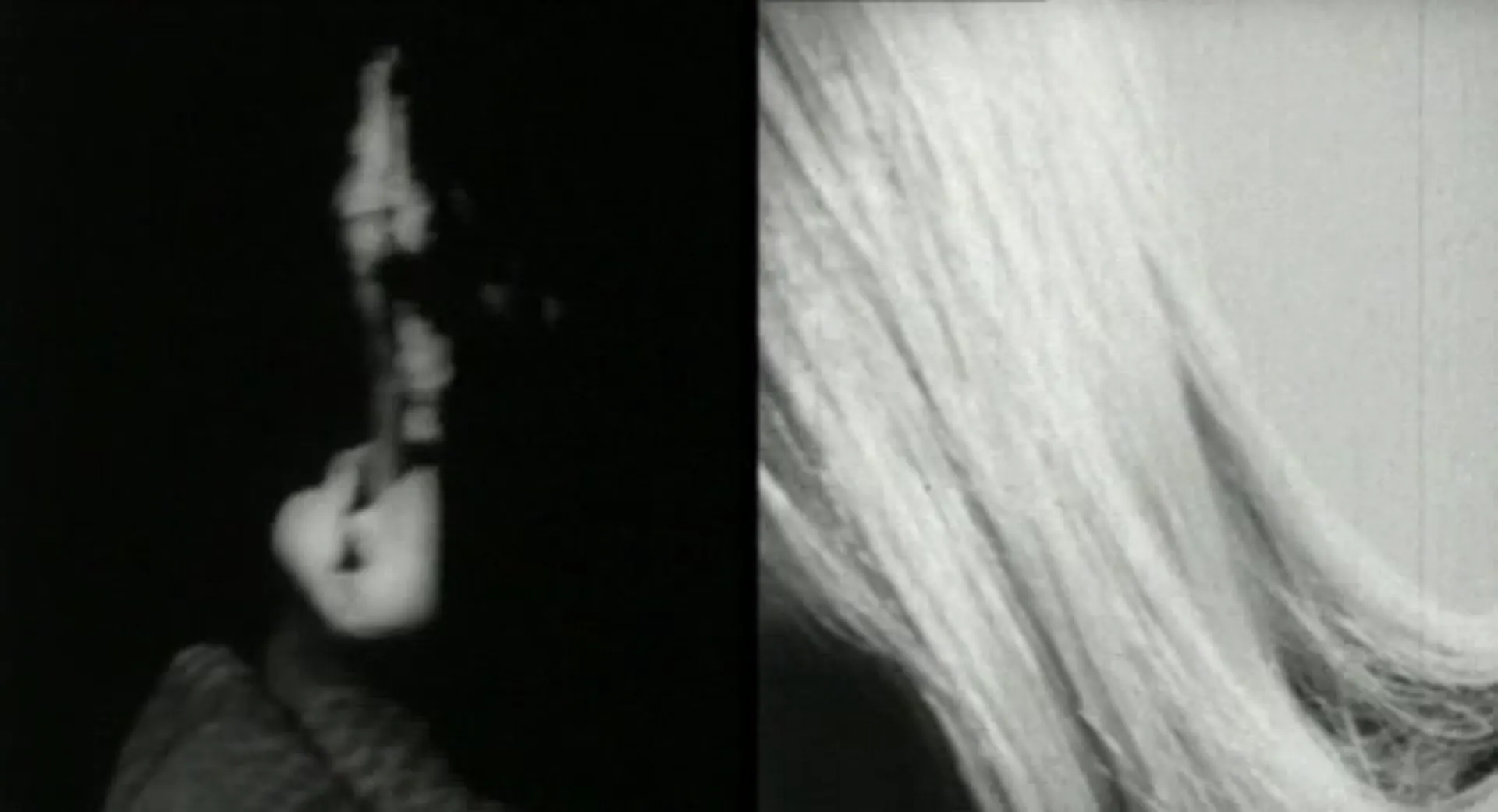 Chelsea Girls scene still 1