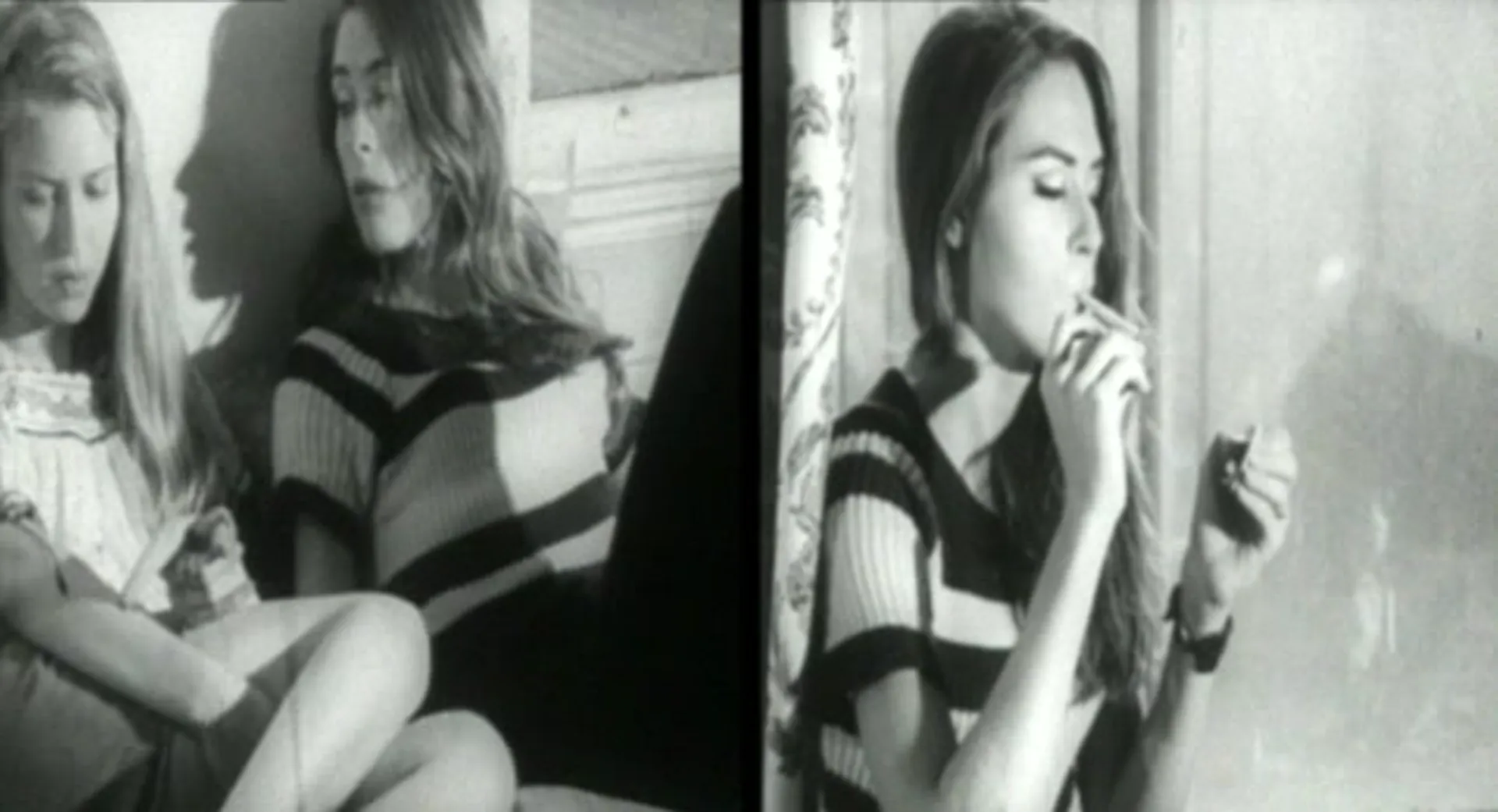 Chelsea Girls scene still 5
