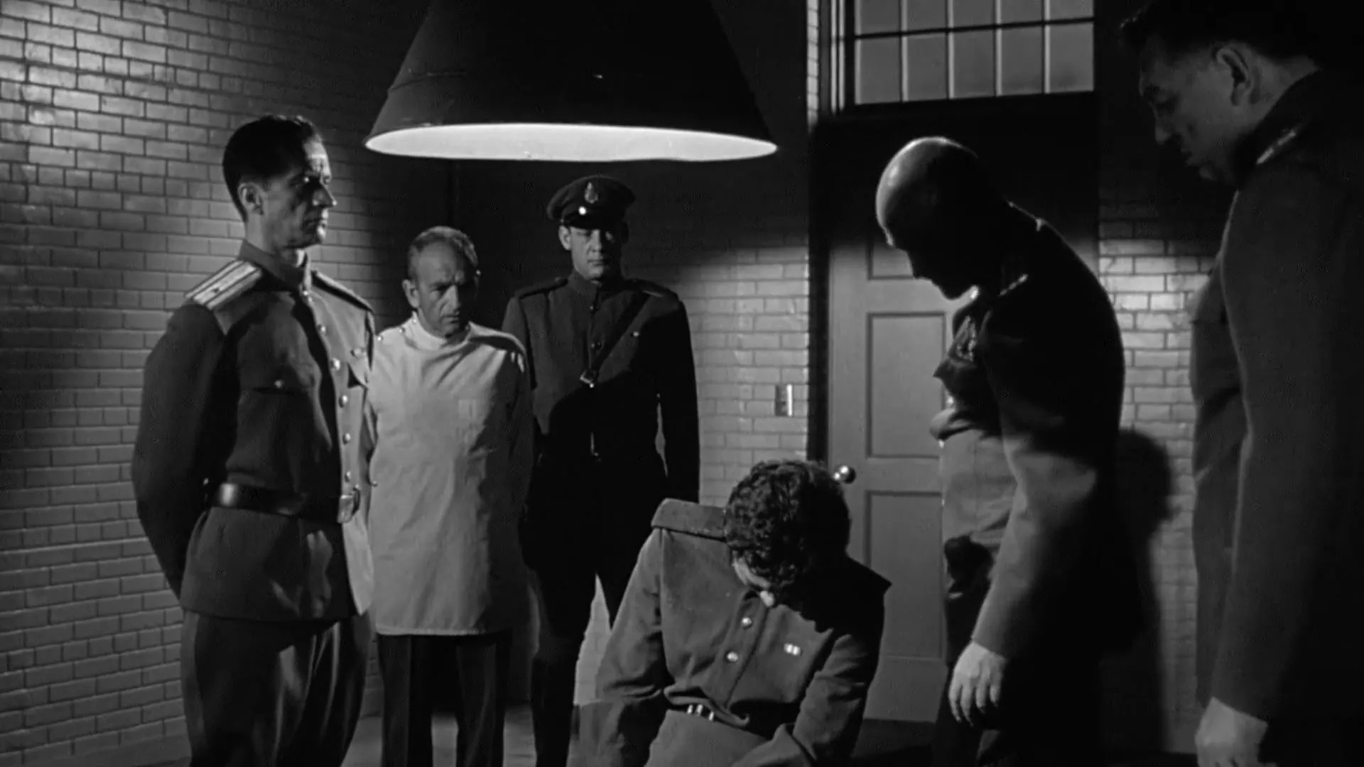 The 27th Day scene still 6