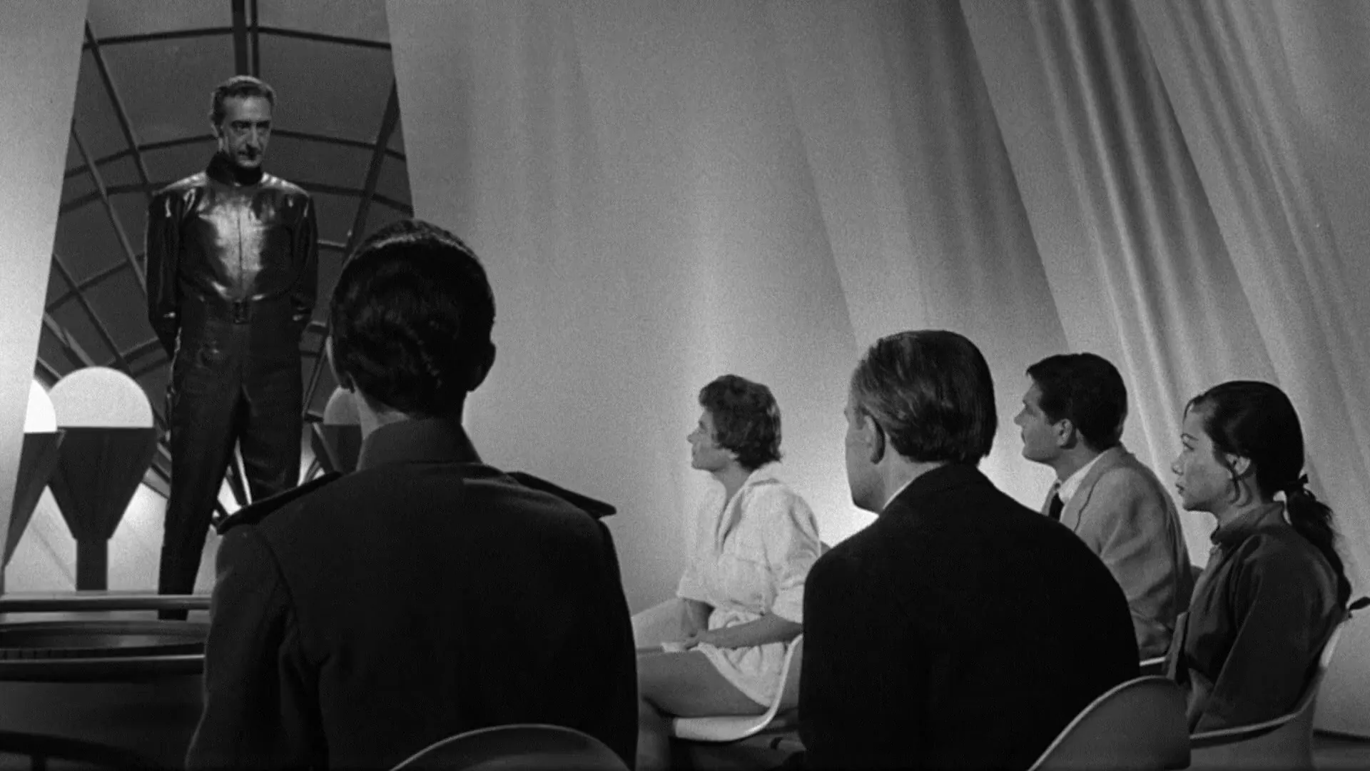 The 27th Day scene still 1