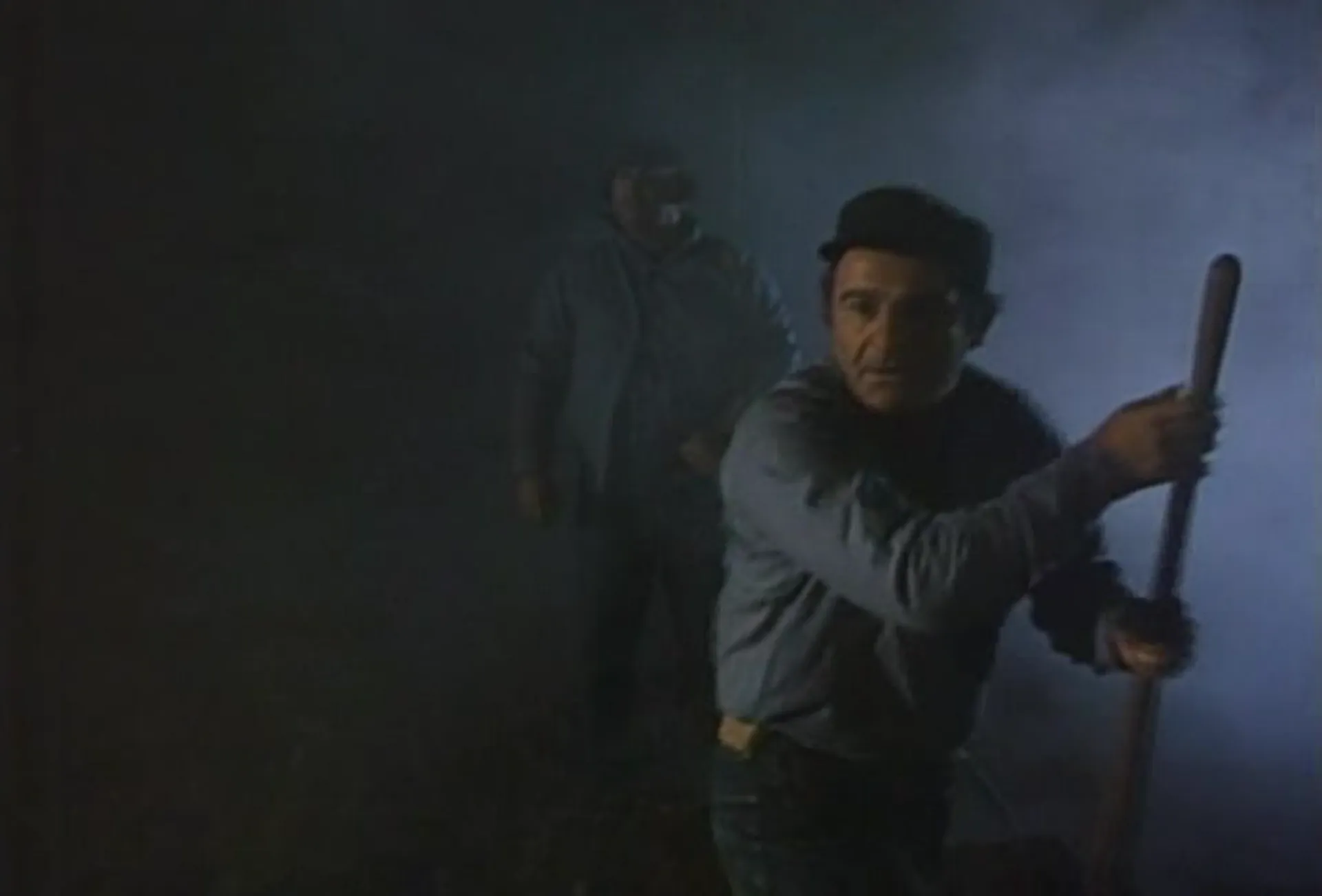 Garden of the Dead scene still 6