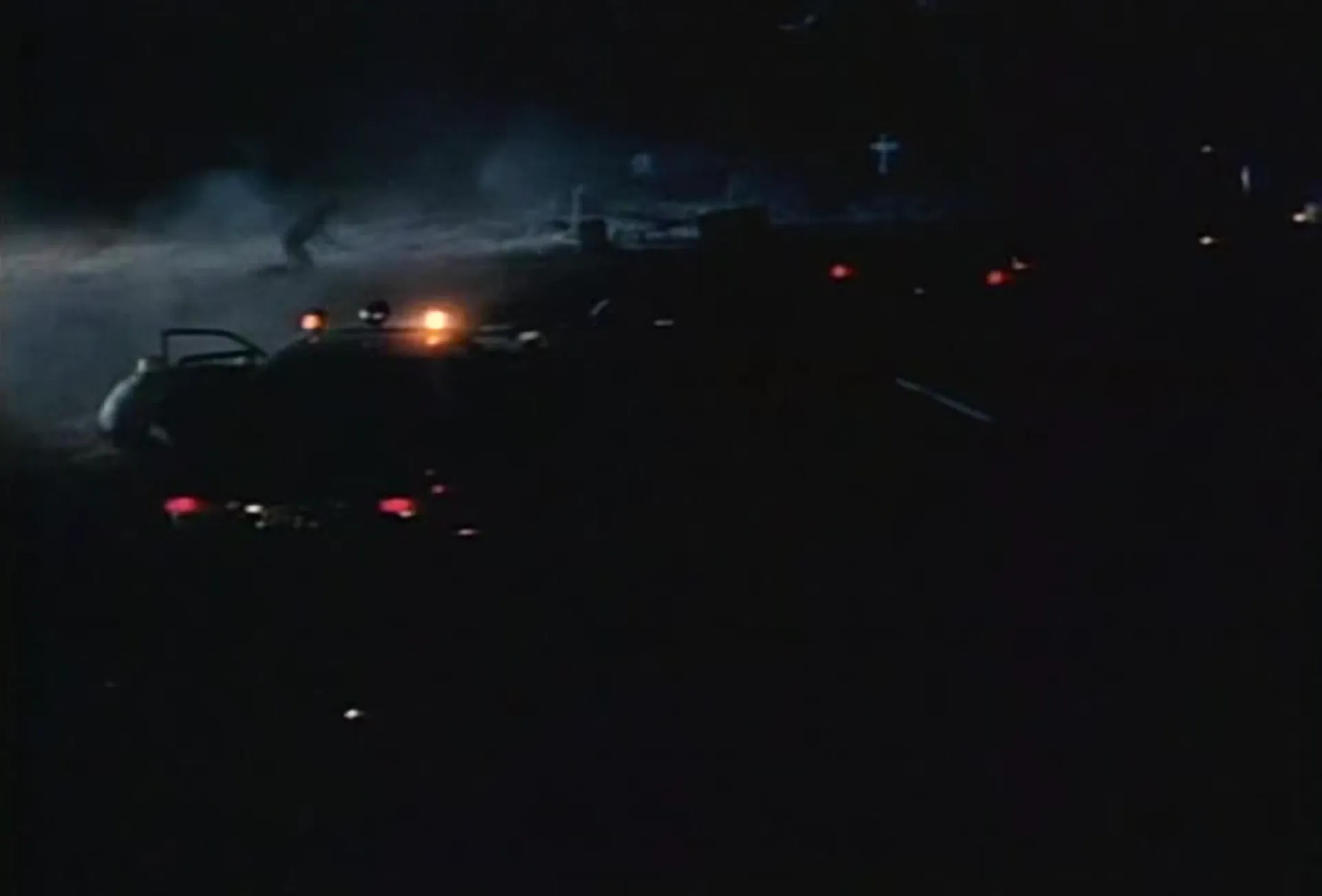 Garden of the Dead scene still 5