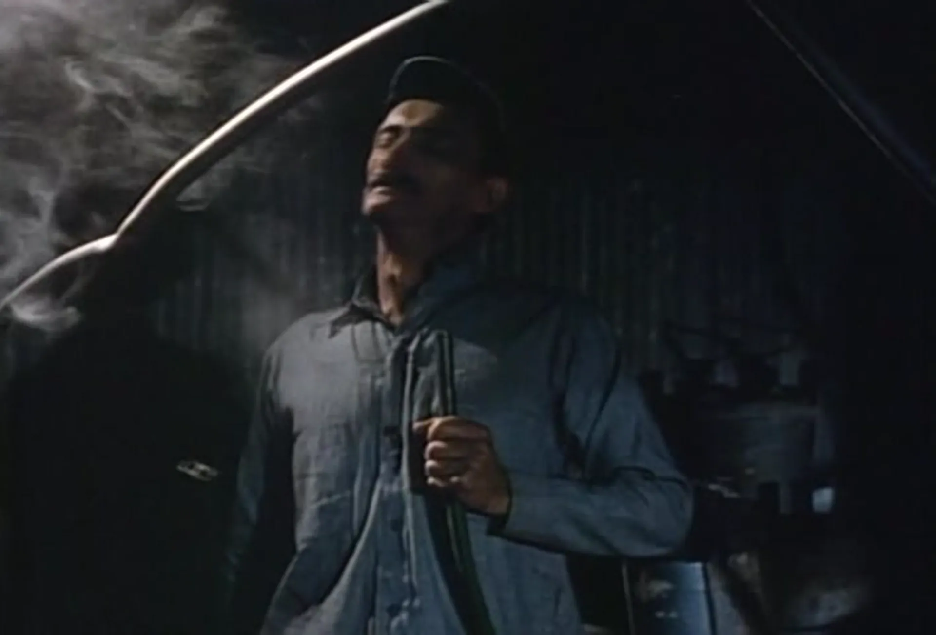 Garden of the Dead scene still 4