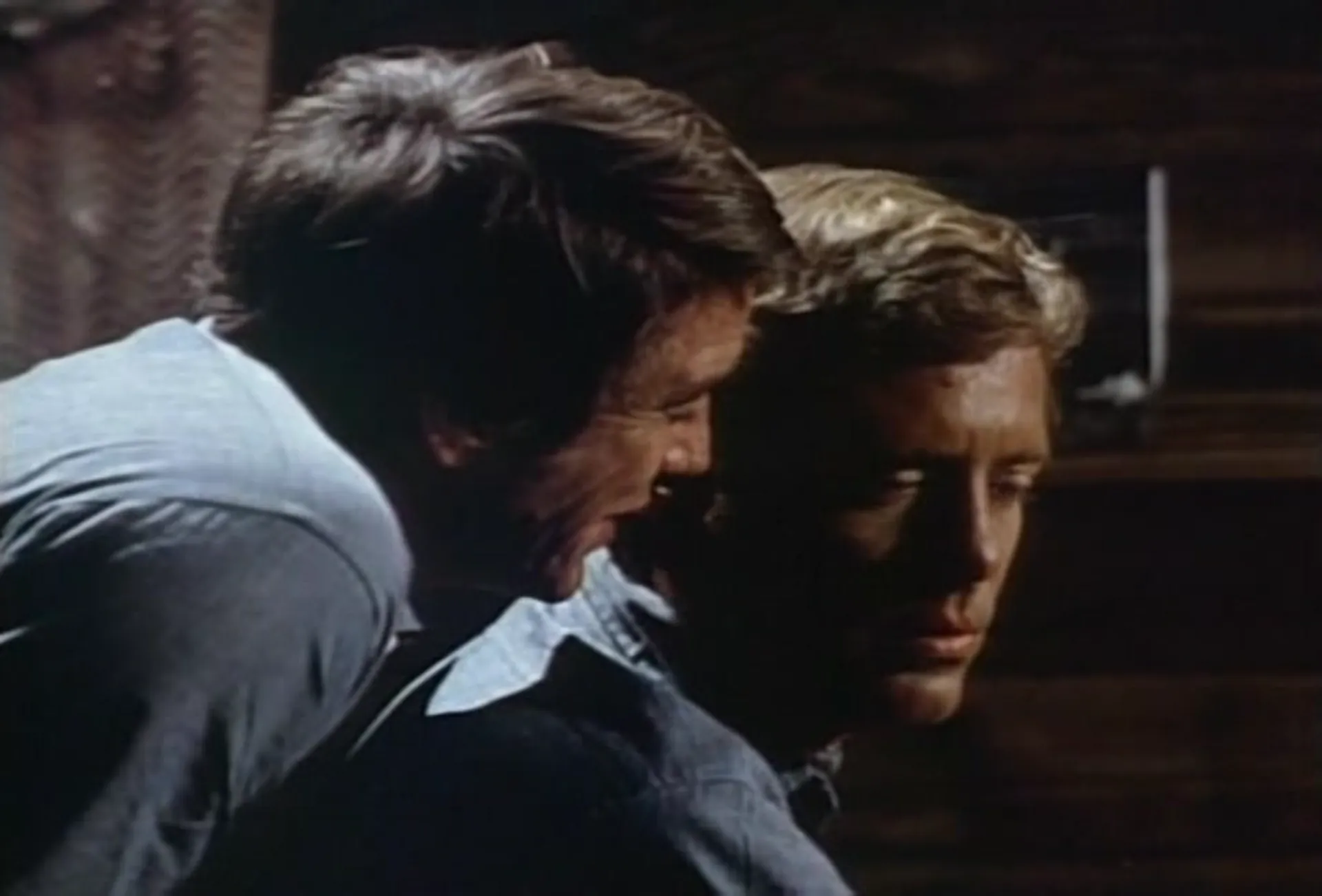 Garden of the Dead scene still 3