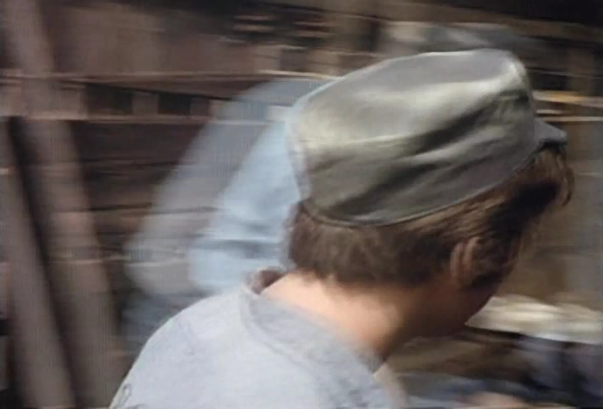 Garden of the Dead scene still 1
