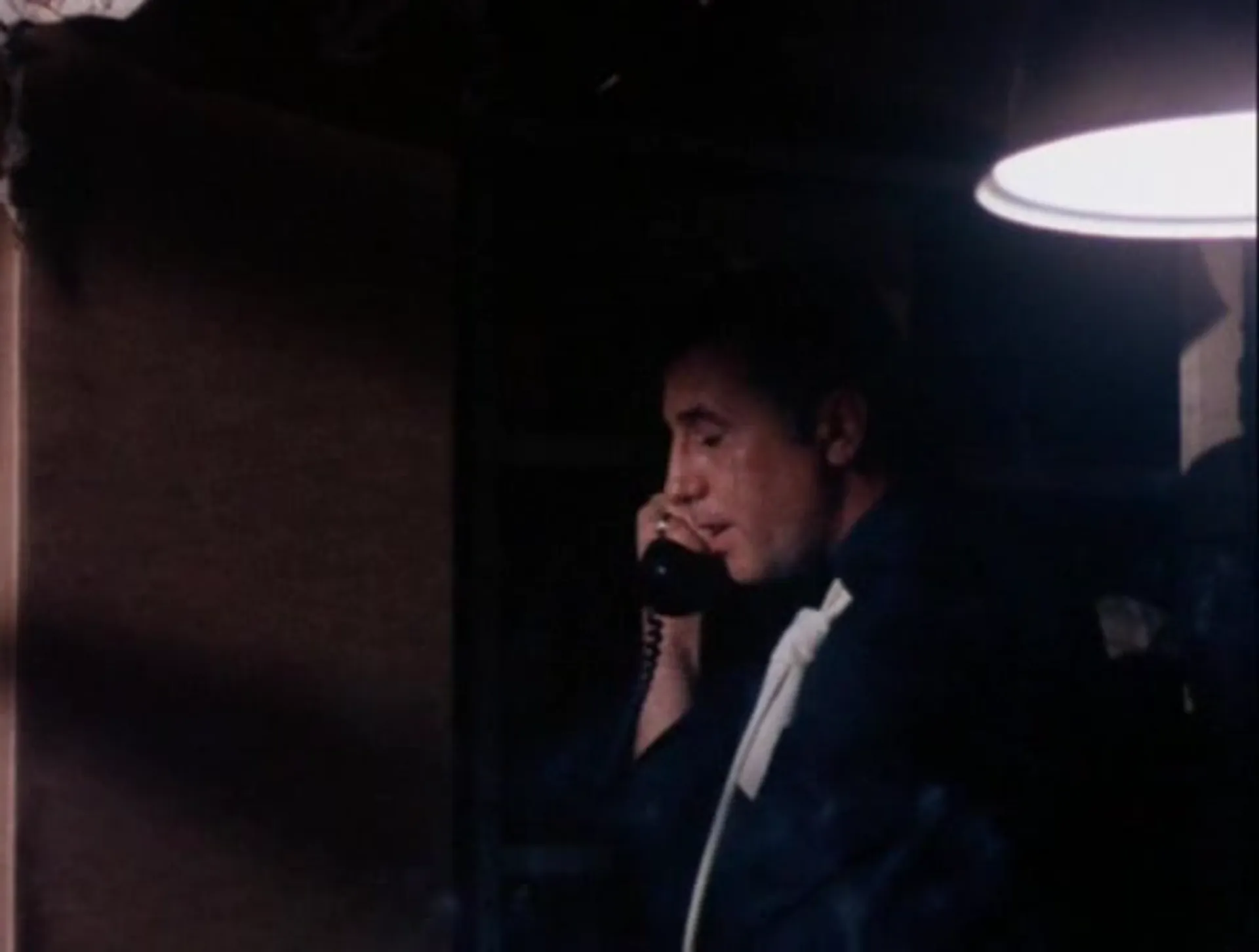 The Day It Came to Earth scene still 2