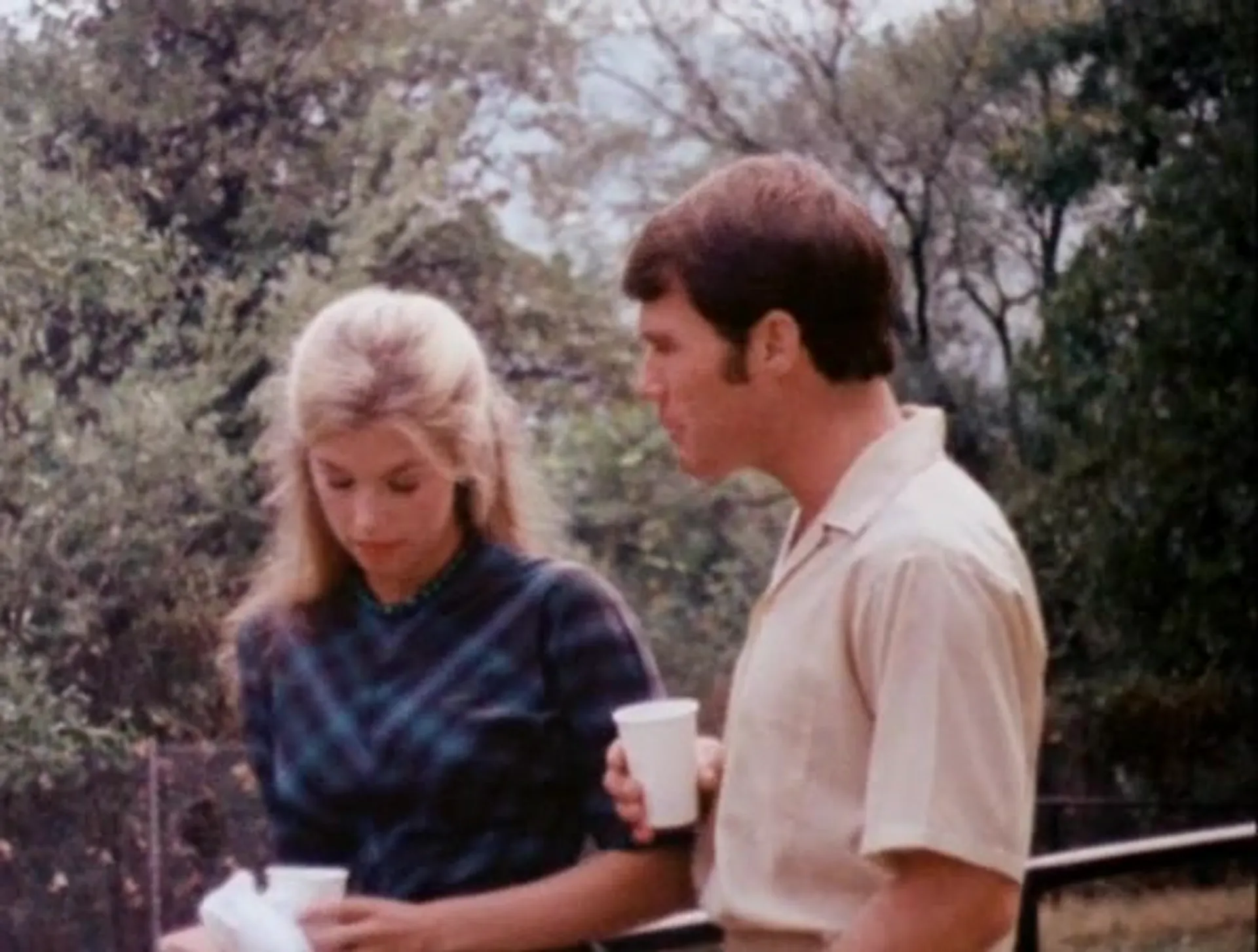 The Day It Came to Earth scene still 1