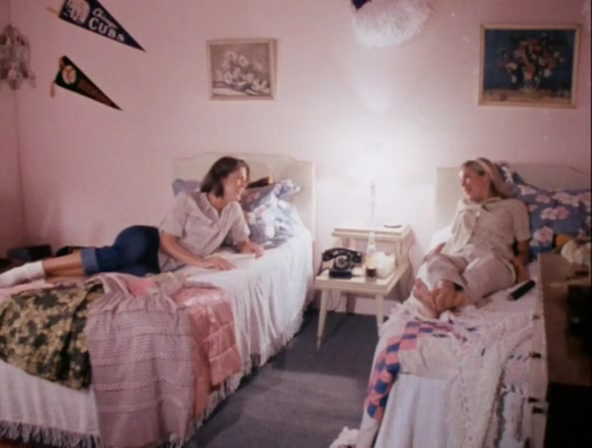 The Day It Came to Earth scene still 4