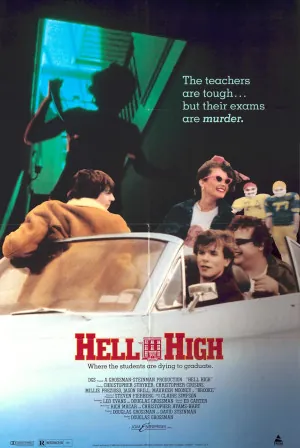 Hell High