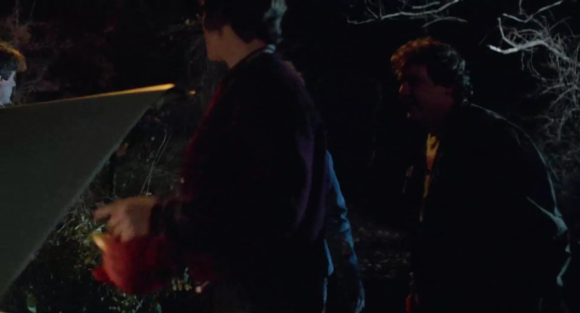 Hell High scene still 6