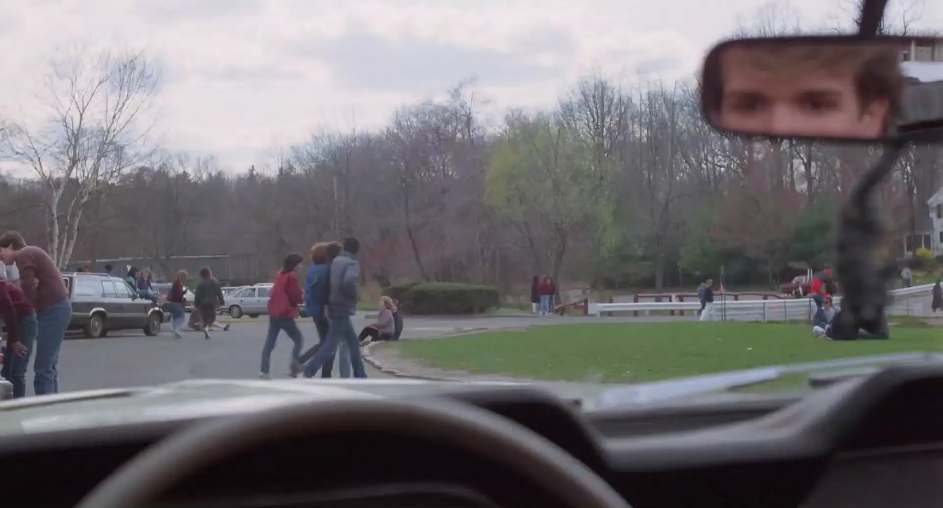 Hell High scene still 2