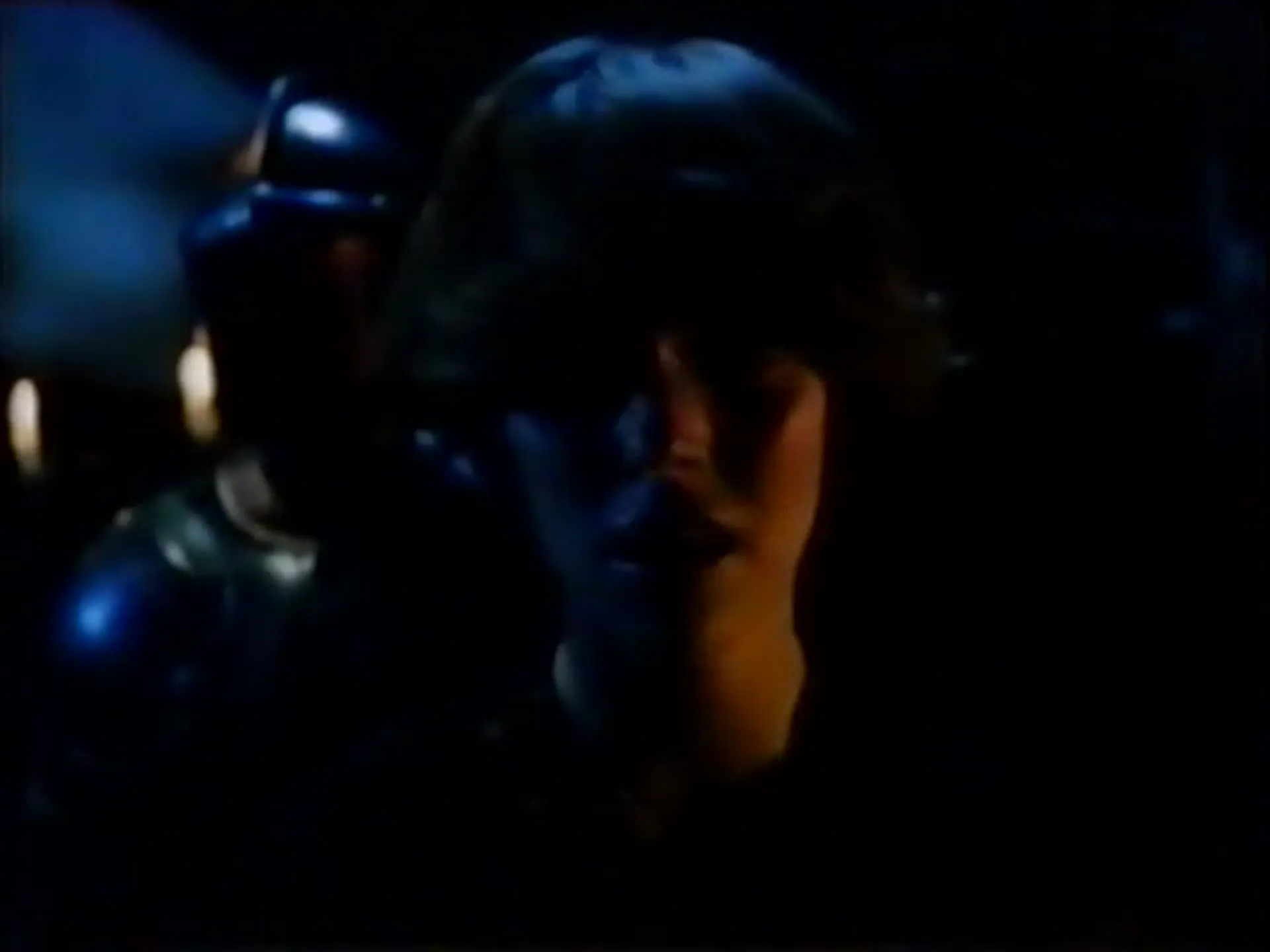 Cherry Hill High scene still 6