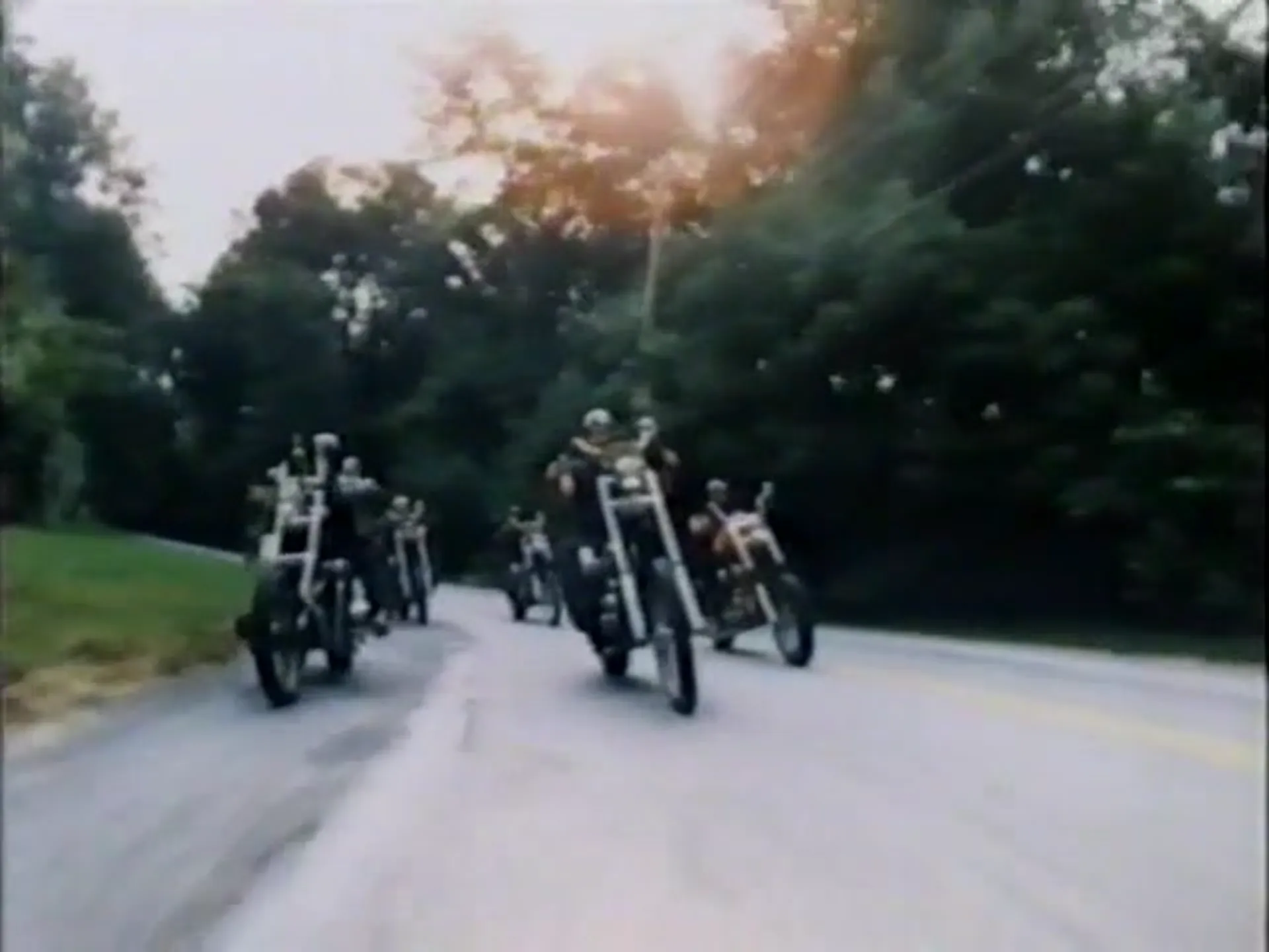 Cherry Hill High scene still 4