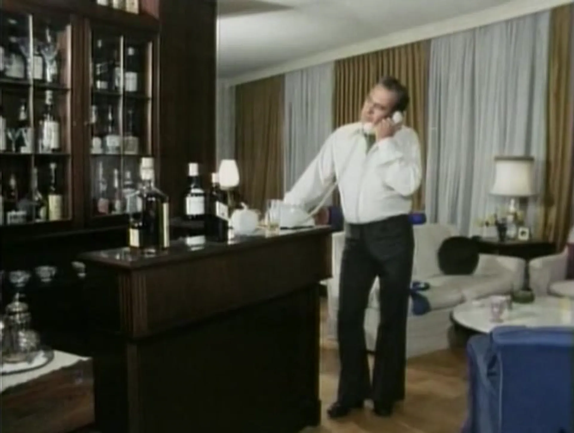 Studentinnen-Report scene still 3