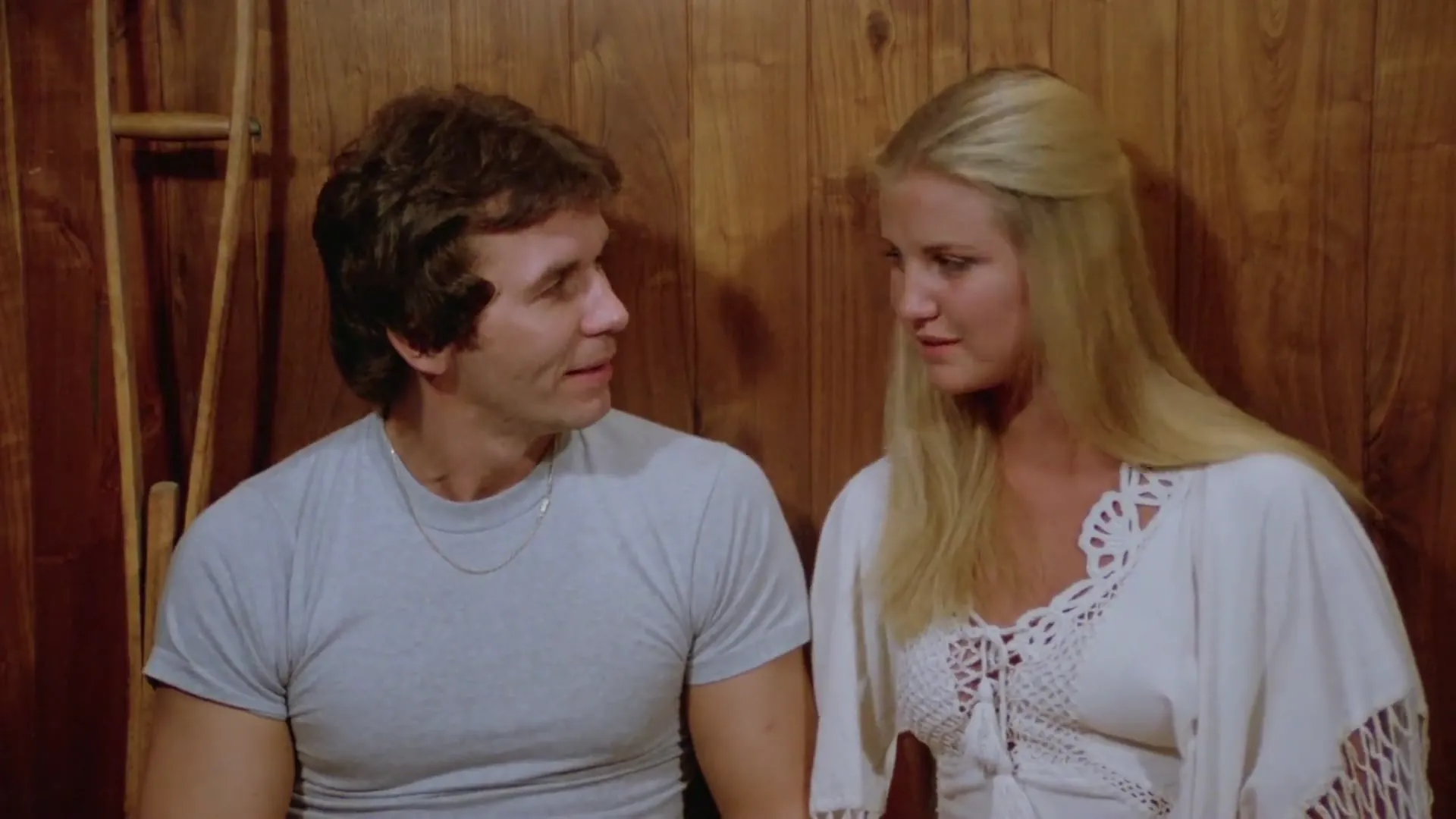 Raw Force scene still 4