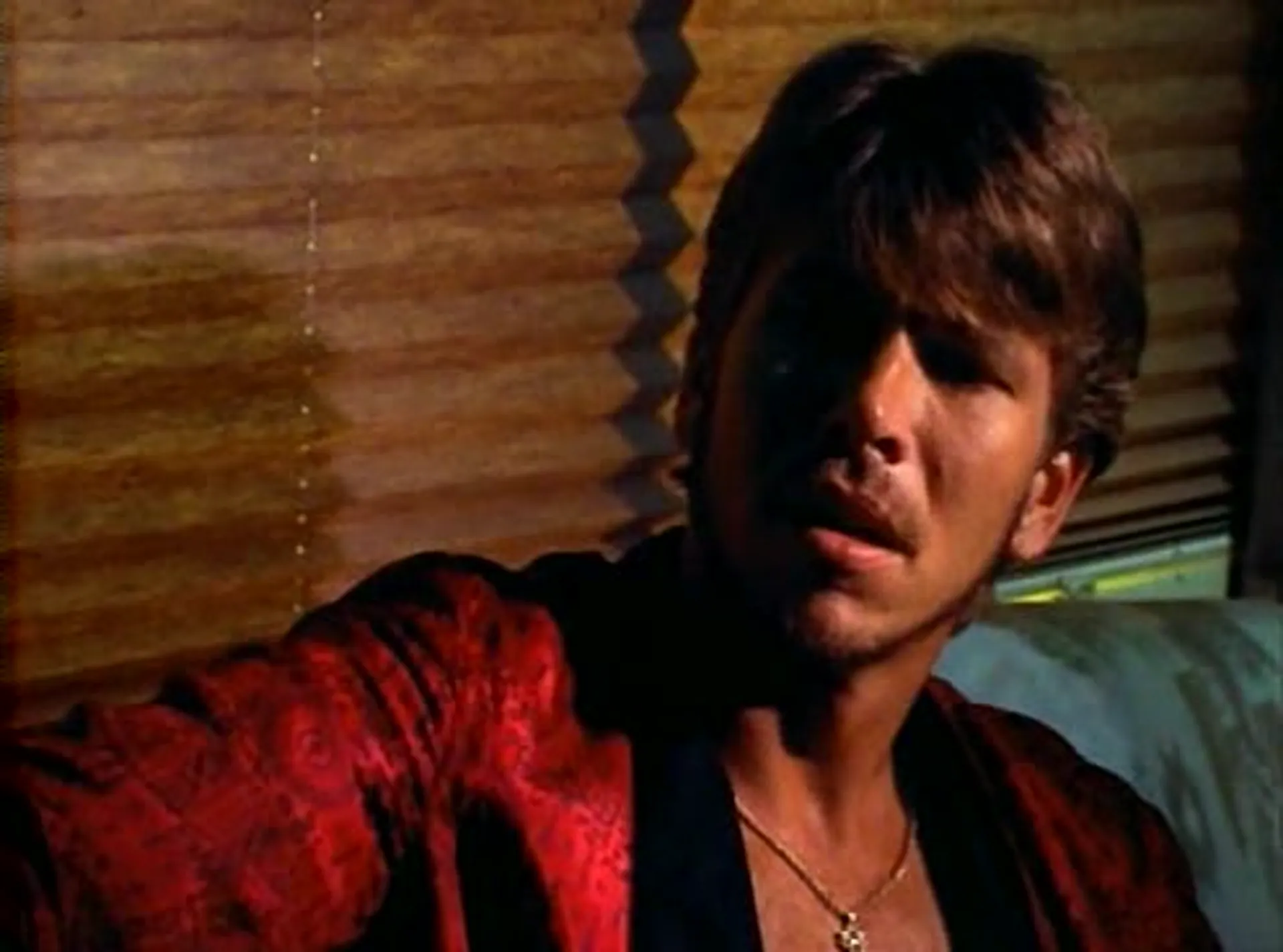 Death Mask scene still 6