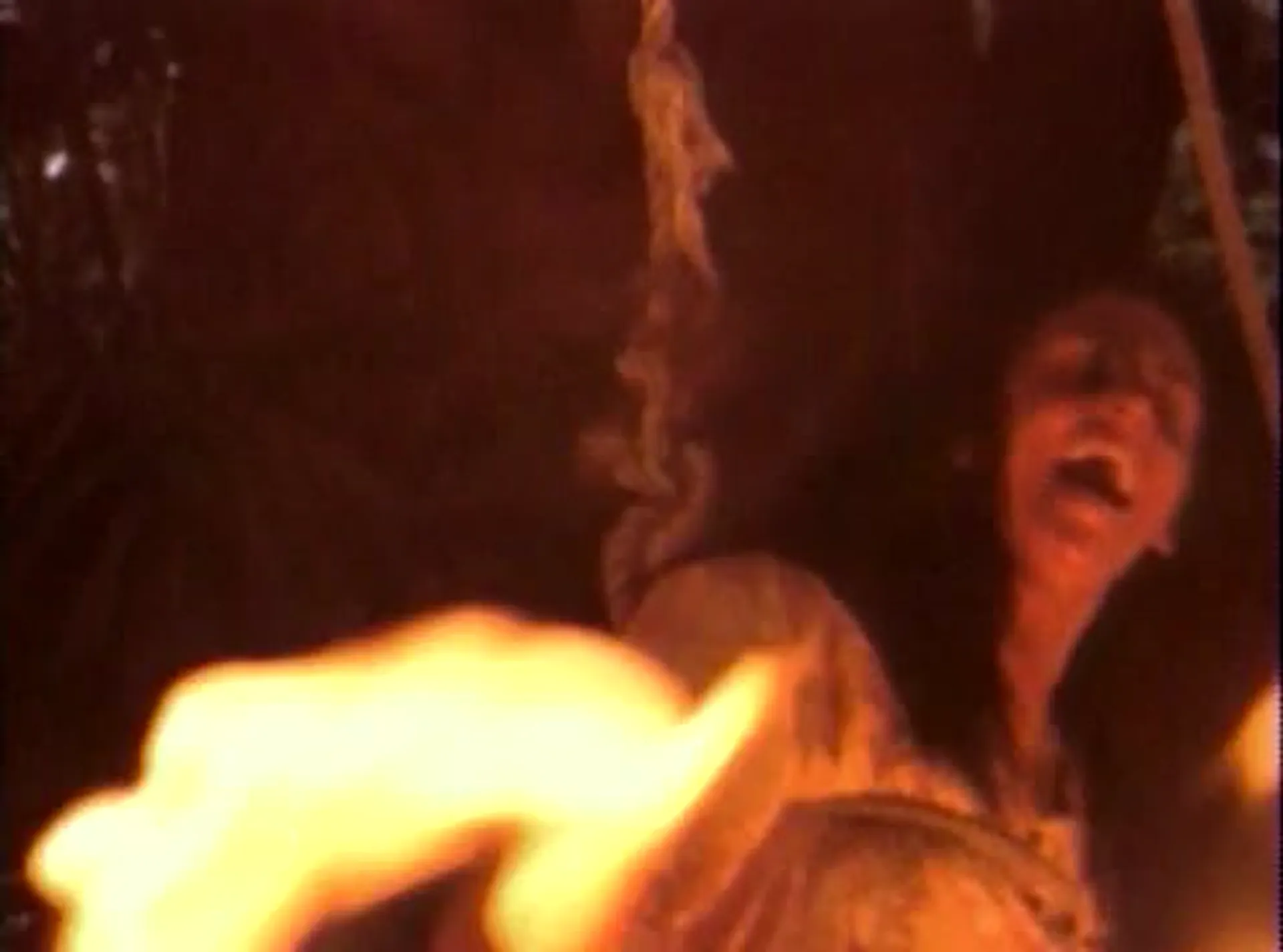 Death Mask scene still 3