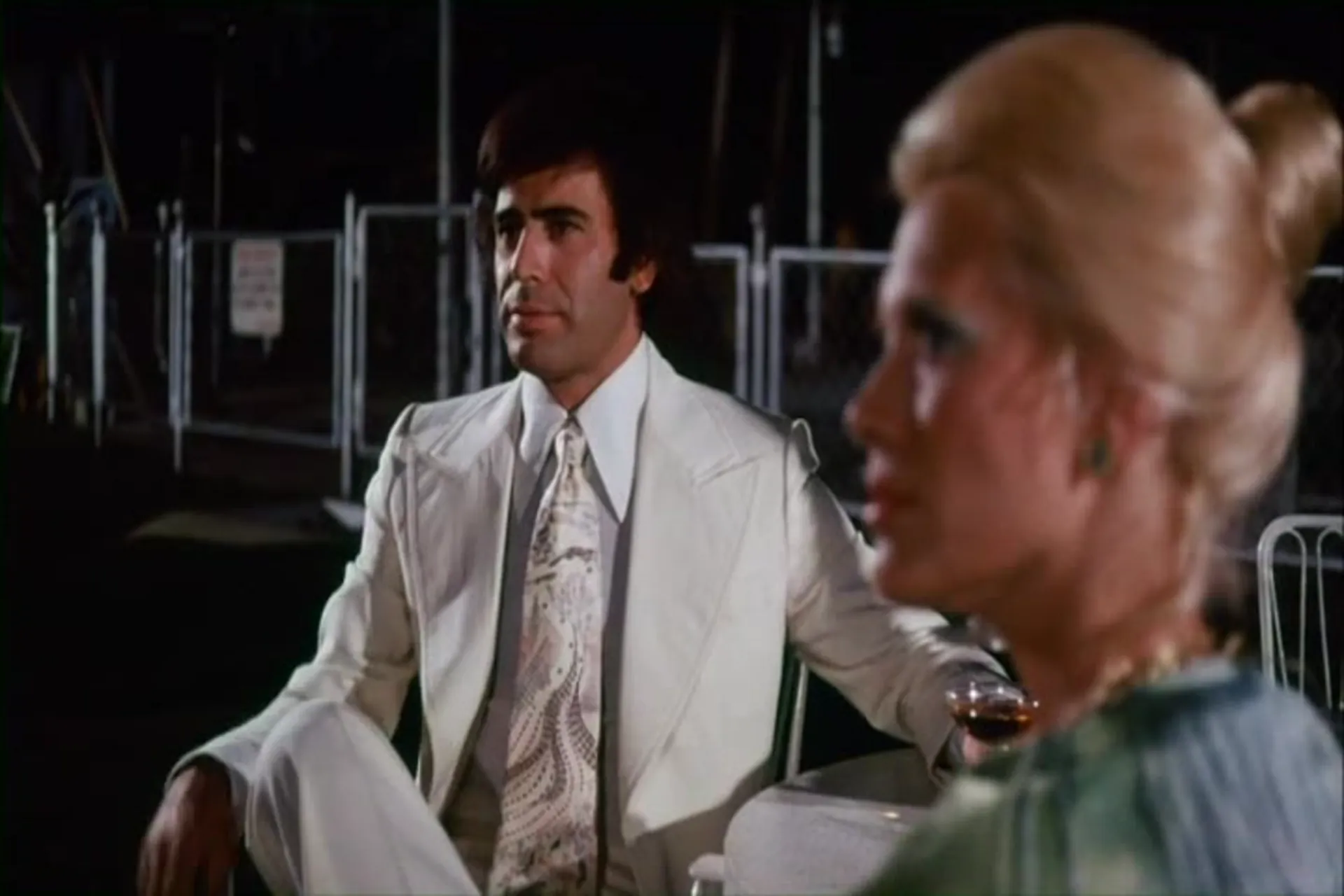 Too Hot to Handle scene still 5