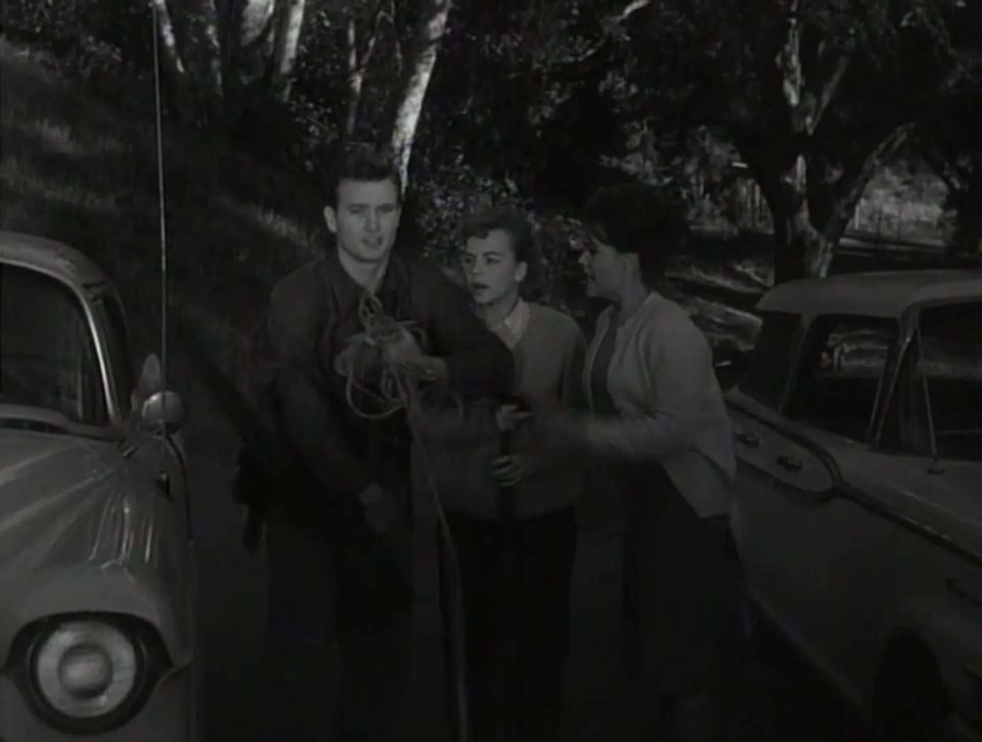 The Slime People scene still 6